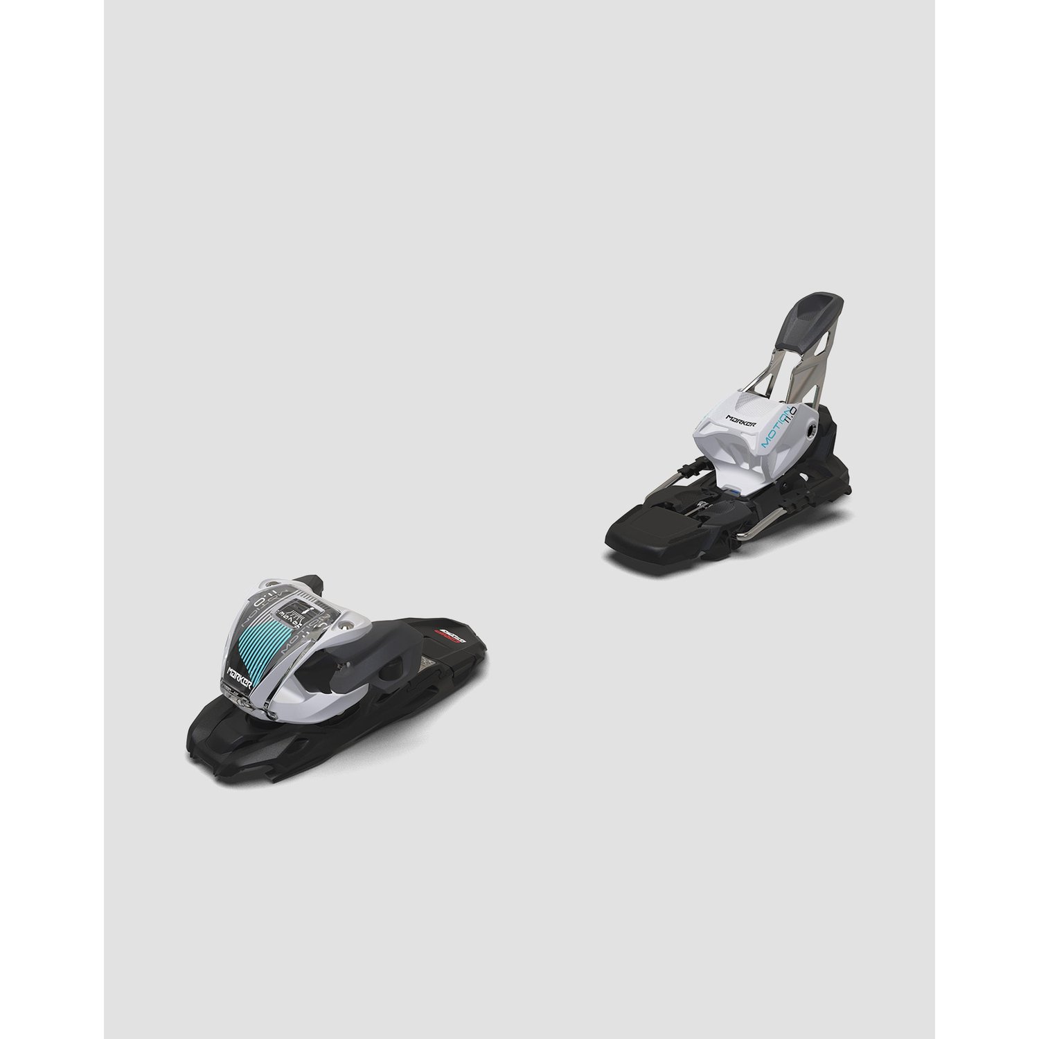 Wiązania Marker Vmotion 11 Tcx Lady 90mm Bez Płyty