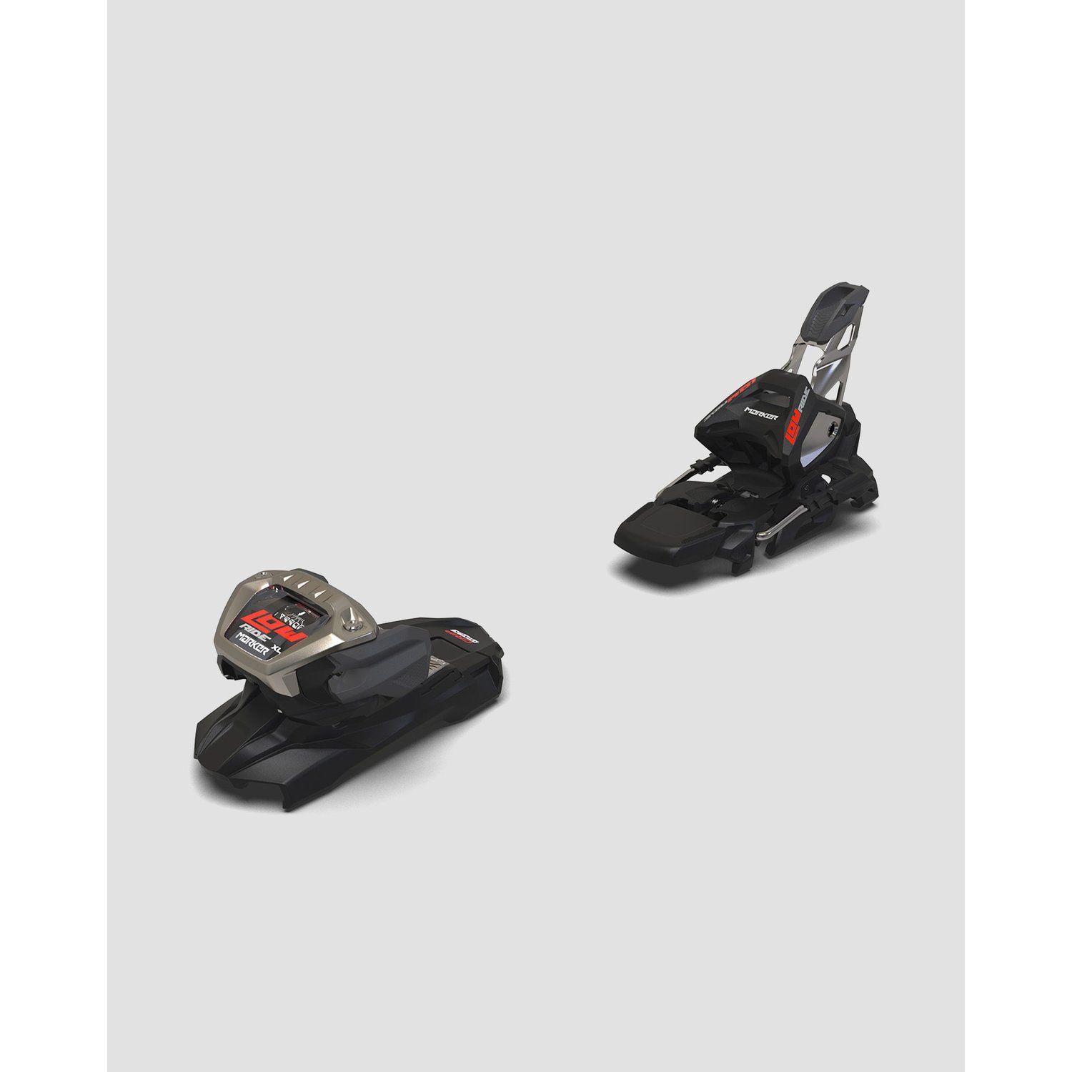 Wiązania Marker Lowride 12 Tcx 90mm