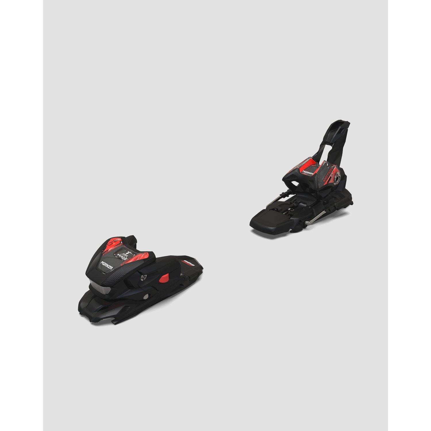 Wiązania Marker Vmotion 12 Gw 90mm Bez Płyty