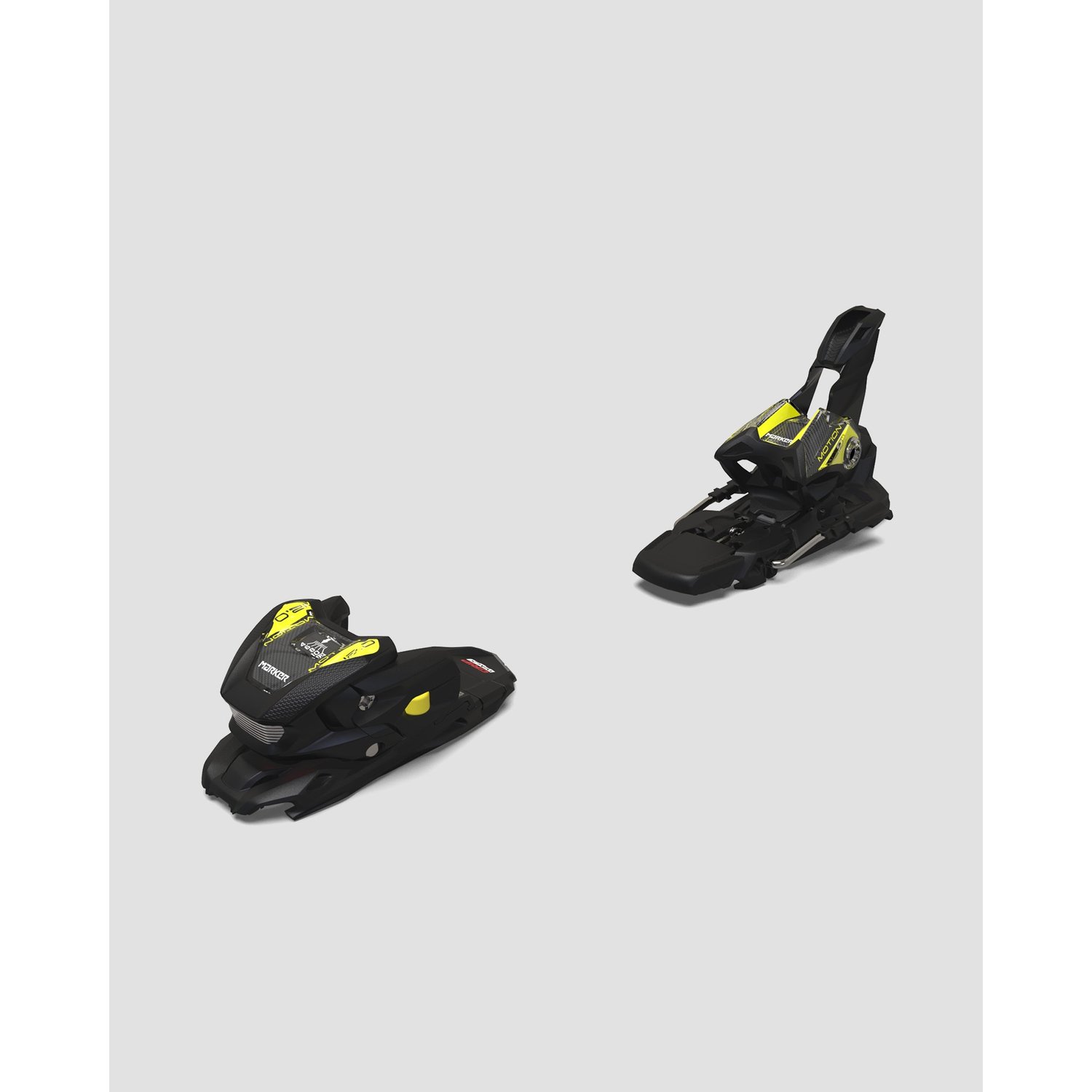 Wiązania Marker Vmotion 12 Gw 90mm Bez Płyty