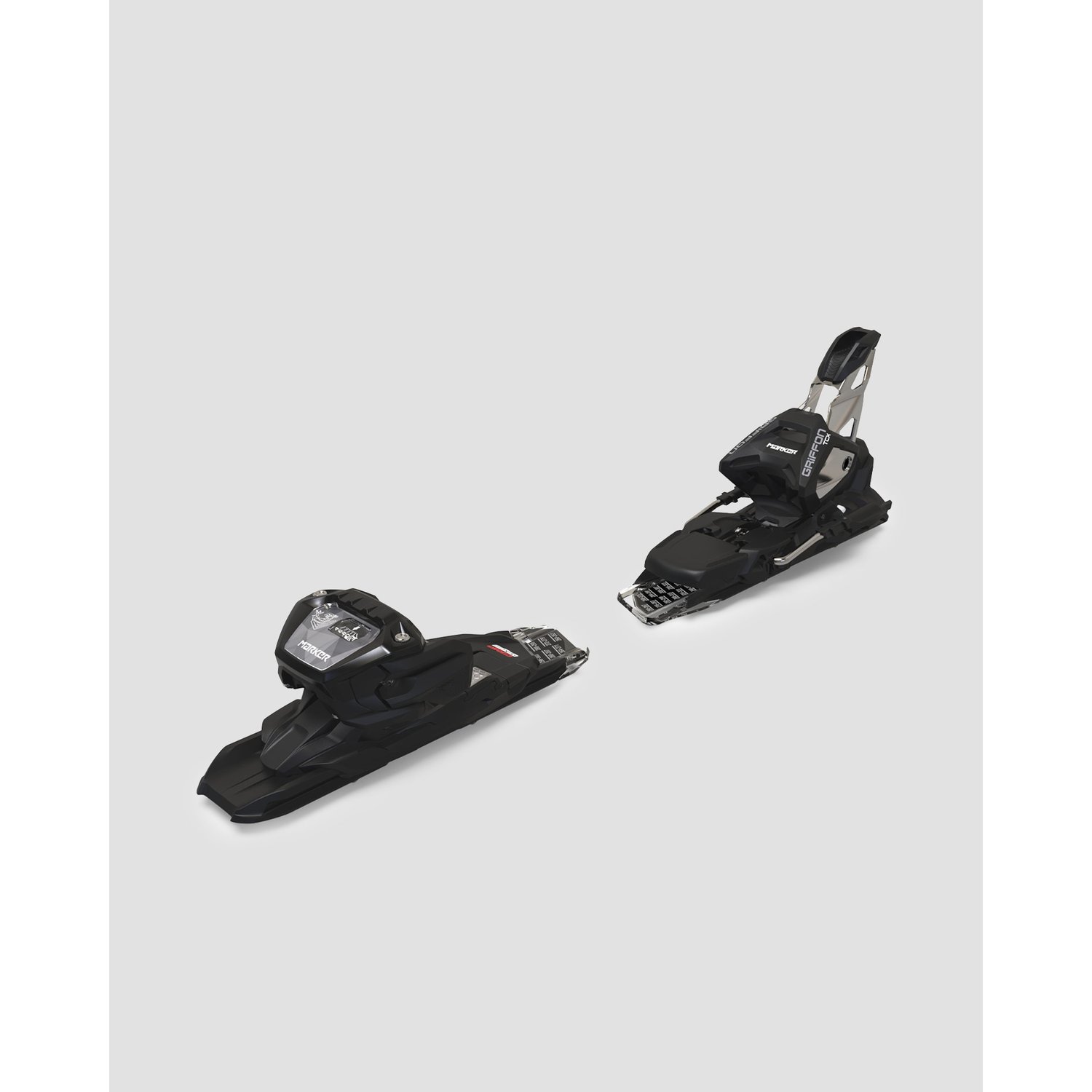 Wiązania Marker Griffon 13 Tcx D 90mm Z Płytą Demo