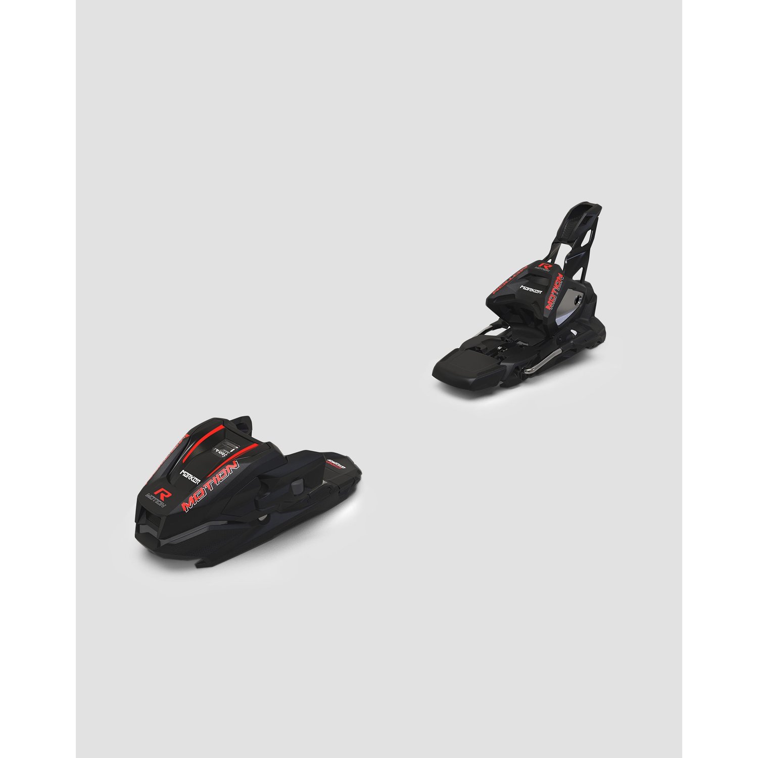 Wiązania Marker Rmotion-t 12 90mm Bez Płyty