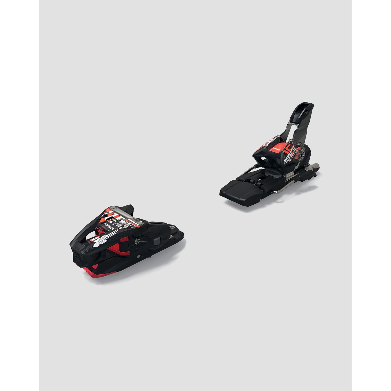 Wiązania Marker Xcomp 16