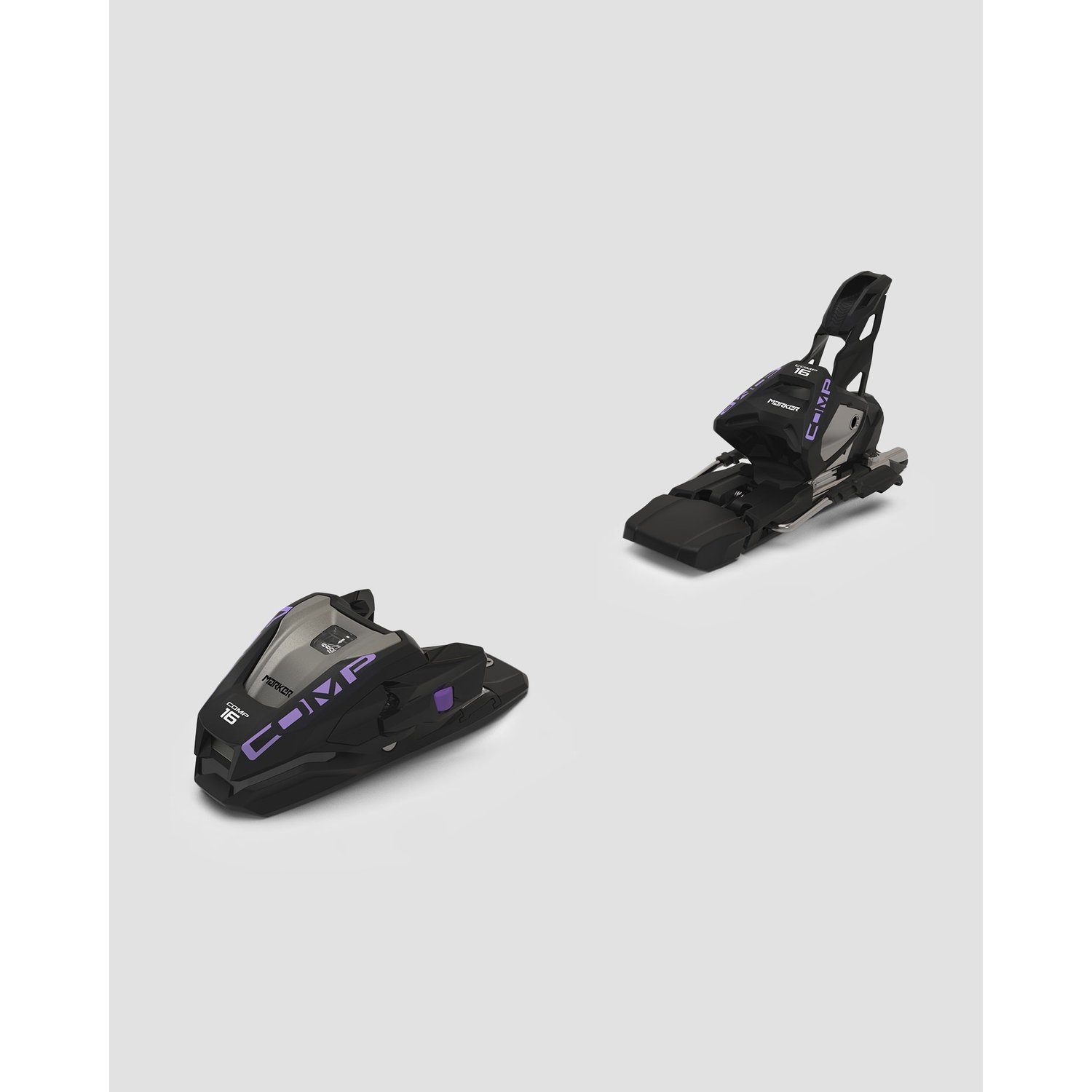 Wiązania Marker Comp 16 Gw Master 90mm