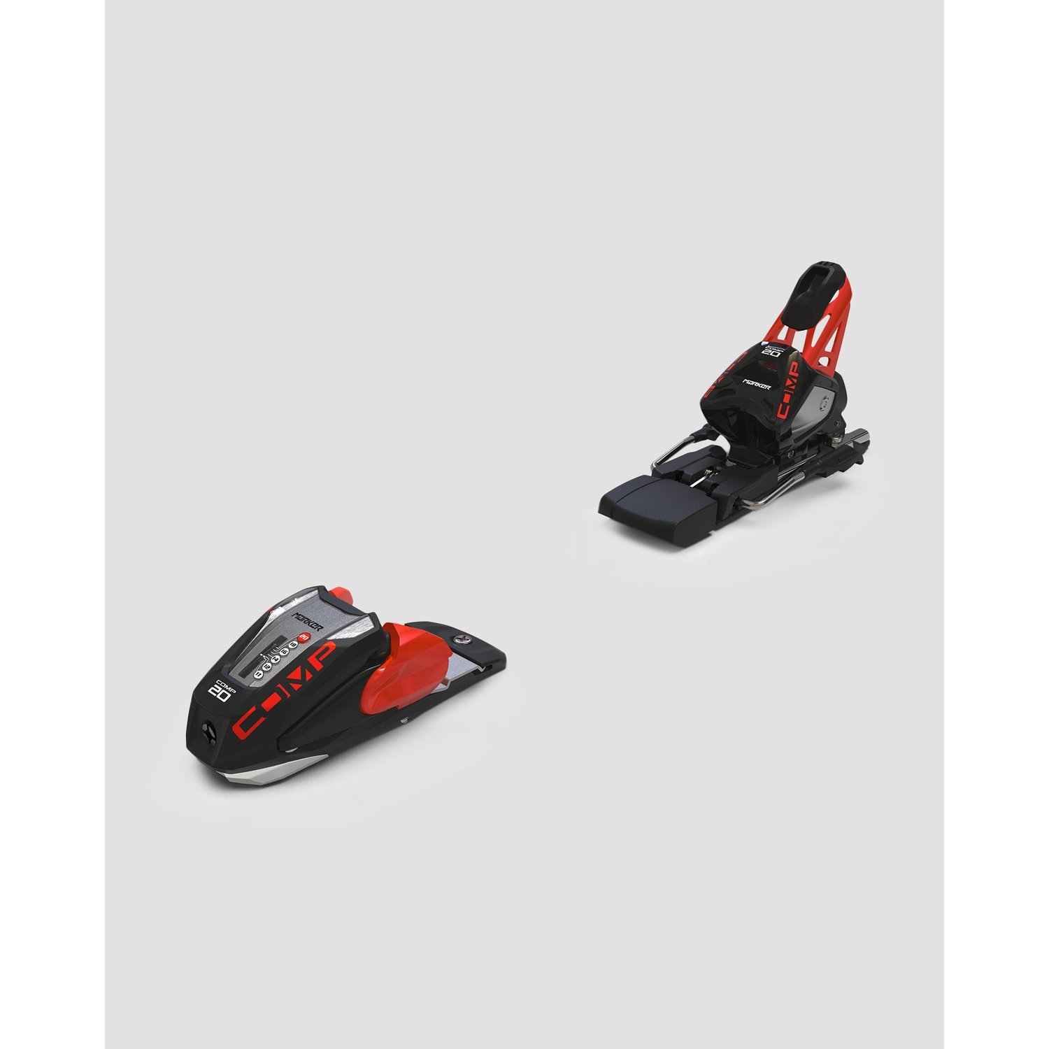 Wiązania Marker Comp 20 85mm