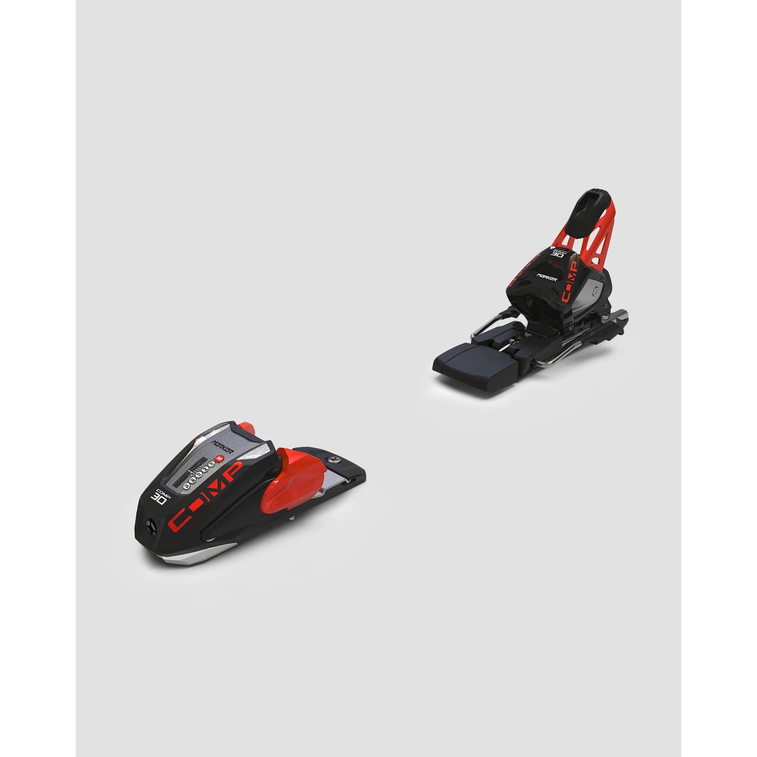 Wiązania Marker Comp 30 85mm