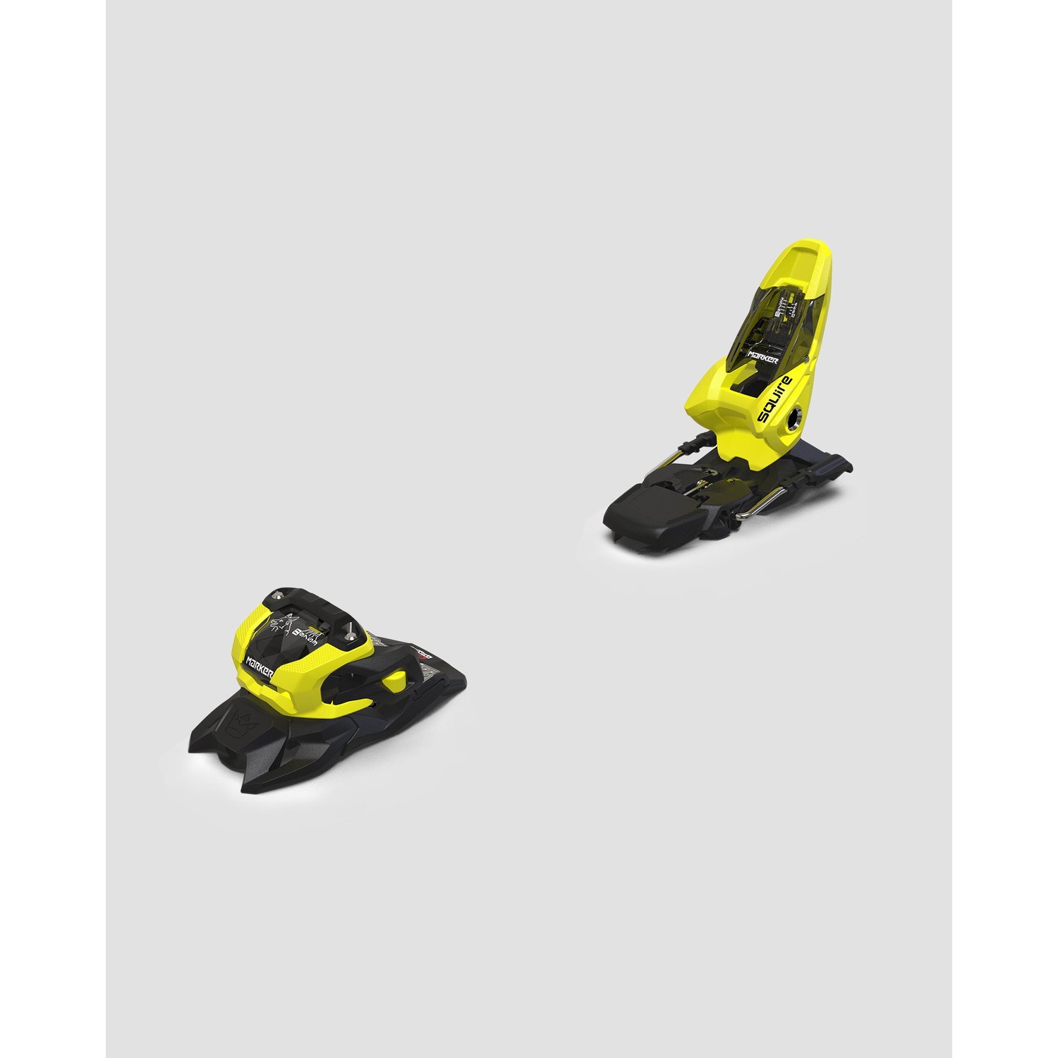 Wiązania Marker Squire 11 90mm