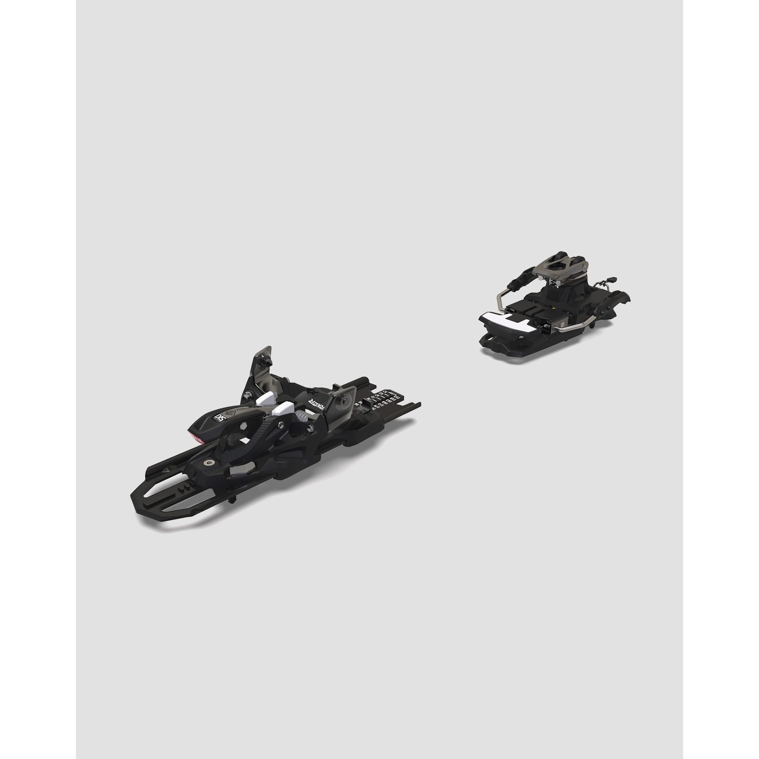 Wiązania Marker Marker Alpinist Demo 8