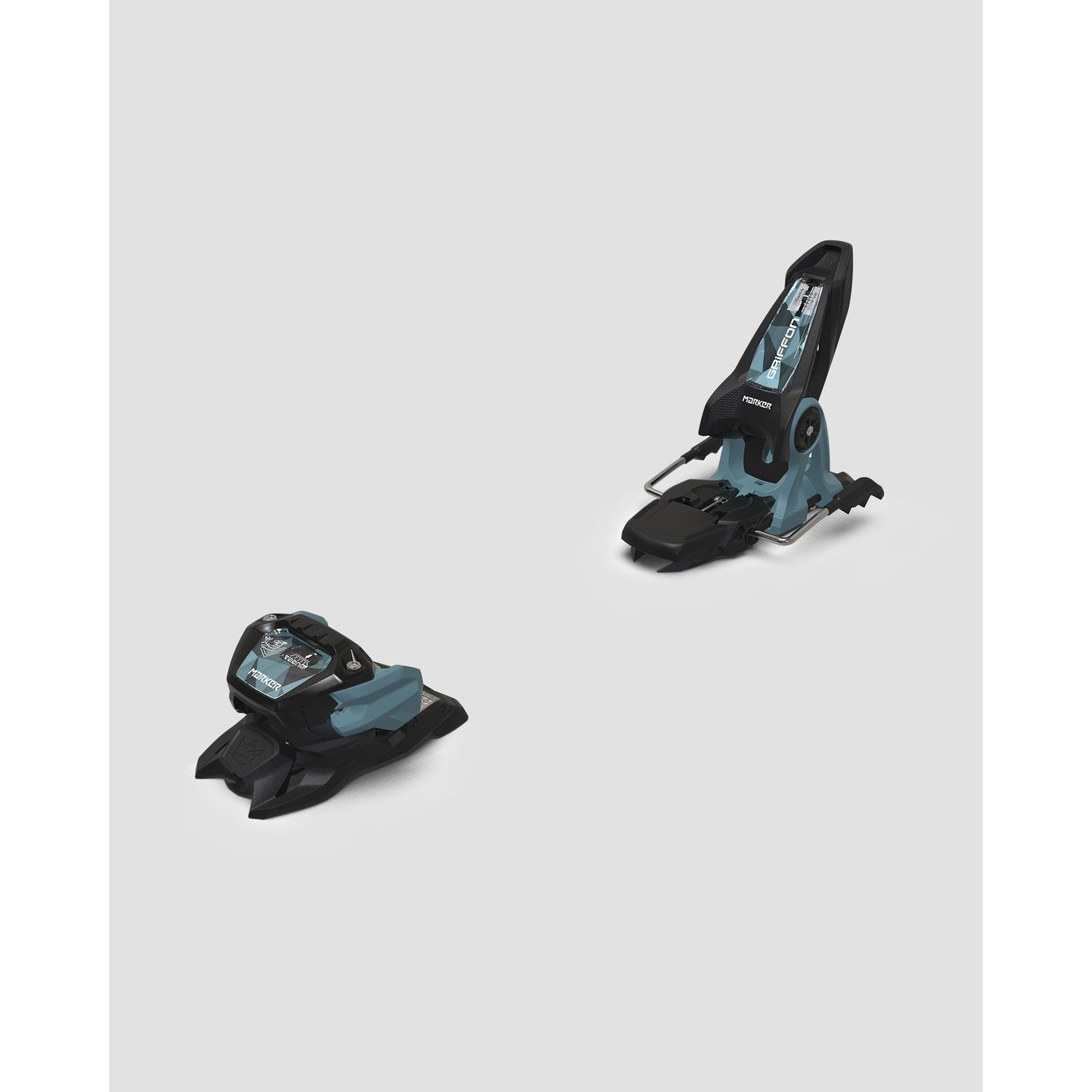 Wiązania Marker Griffon 13 120mm