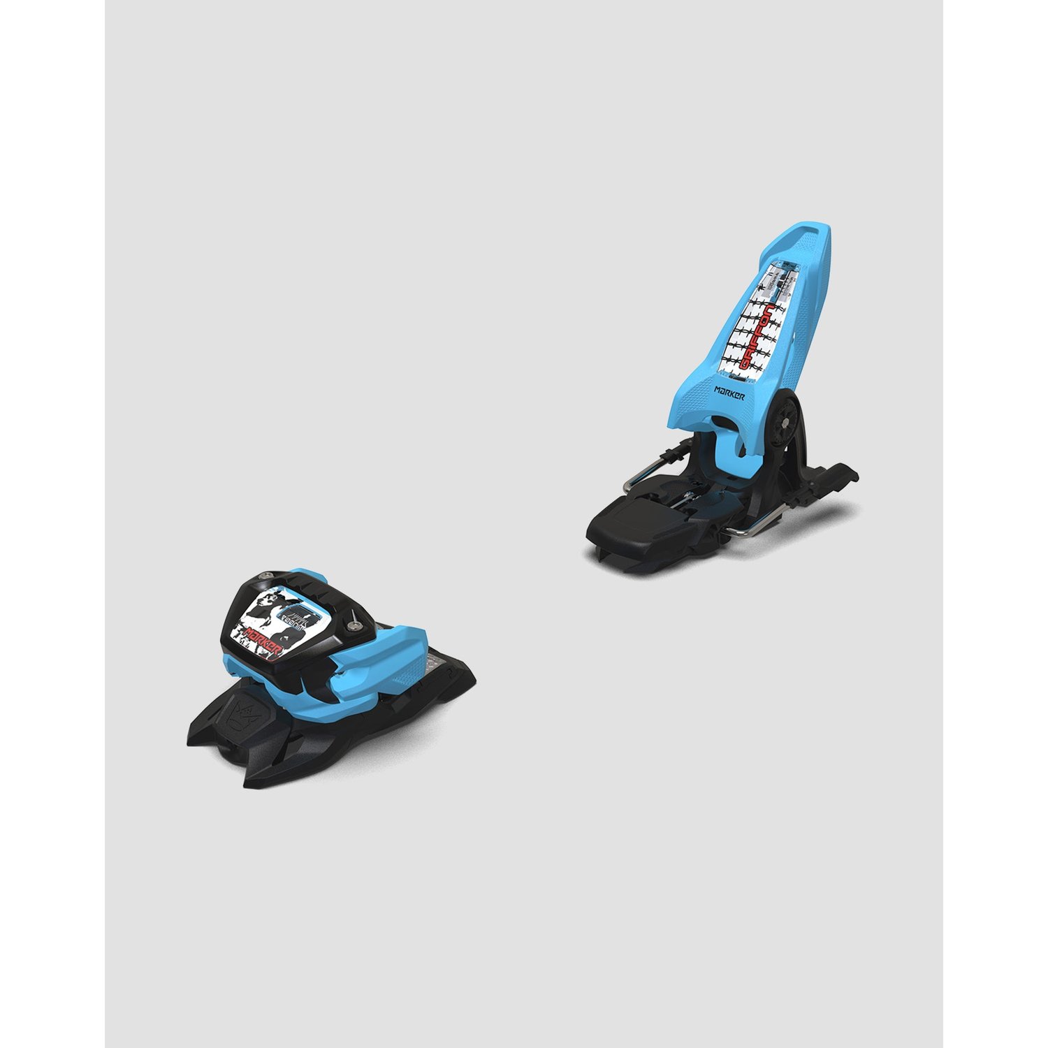 Wiązania Marker Griffon 13 100mm