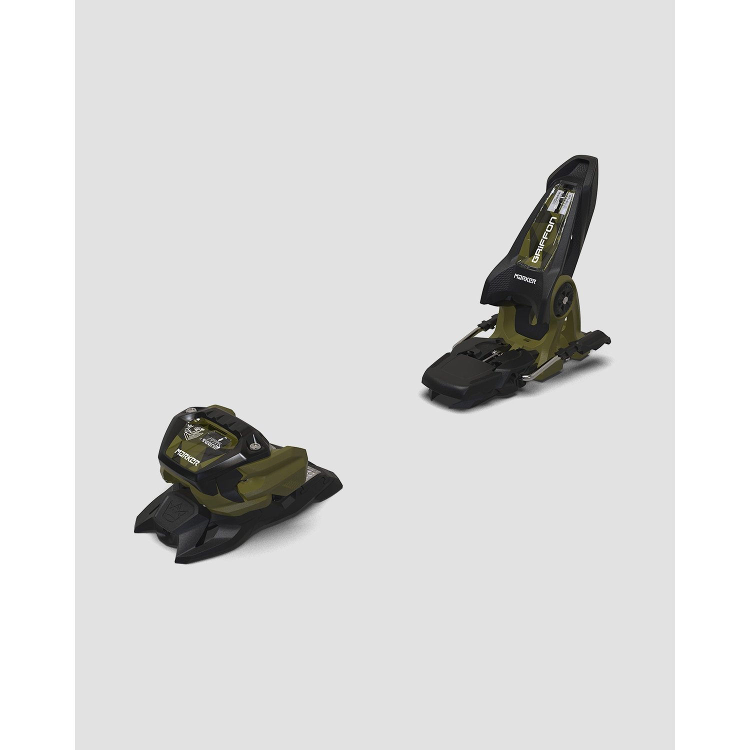 Wiązania Marker Griffon 13 90mm