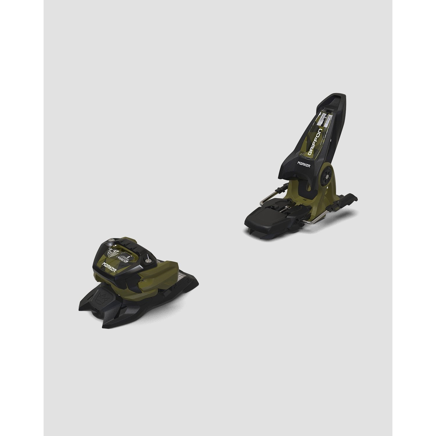 Wiązania Marker Griffon 13 100mm