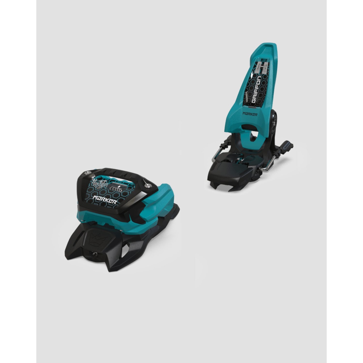 Wiązania Marker Griffon 13 90mm