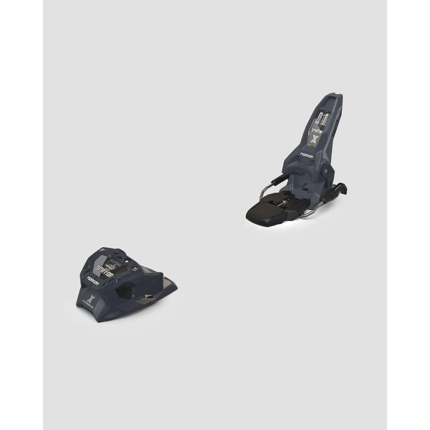 Wiązania Marker Griffon X 13 Mwerks 105mm