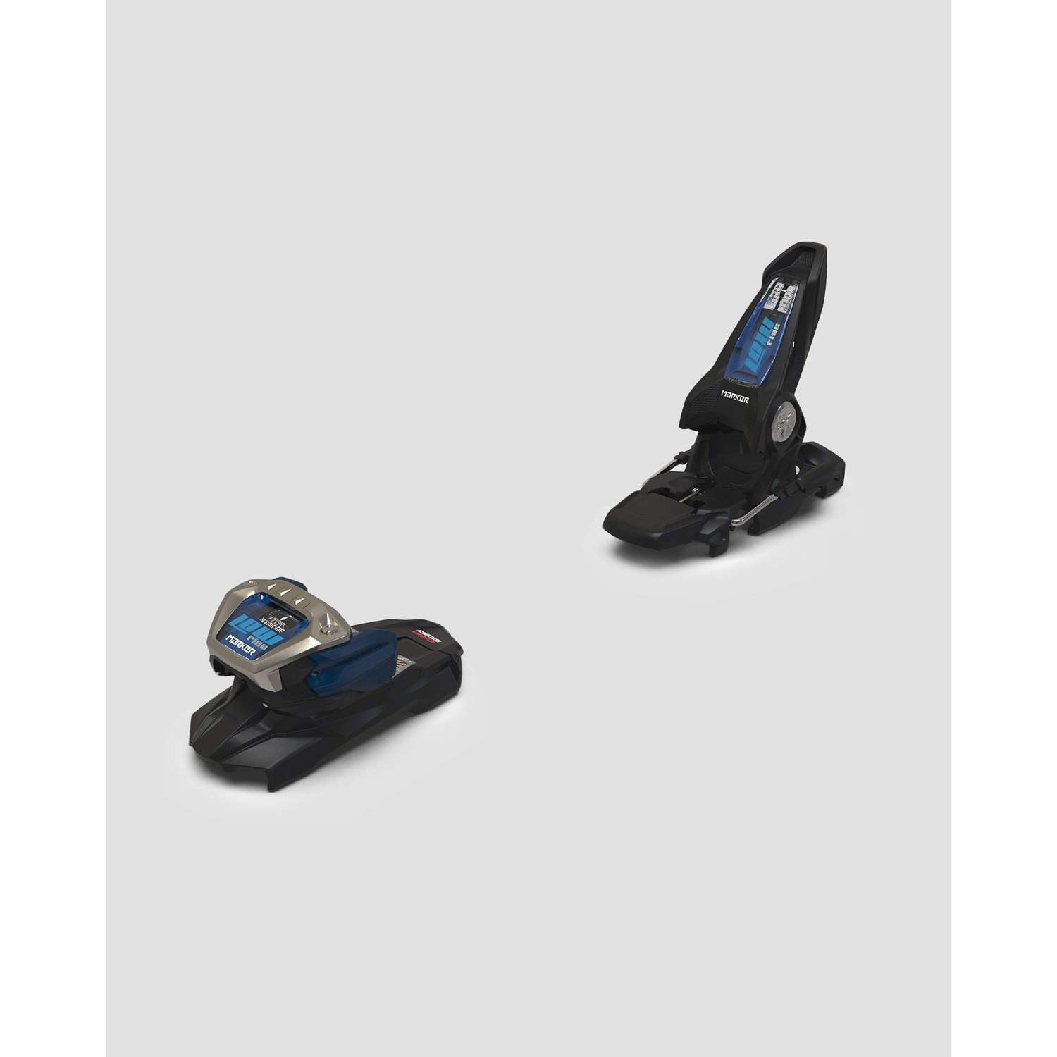 Wiązania Marker Lowride 13 Fr 90mm