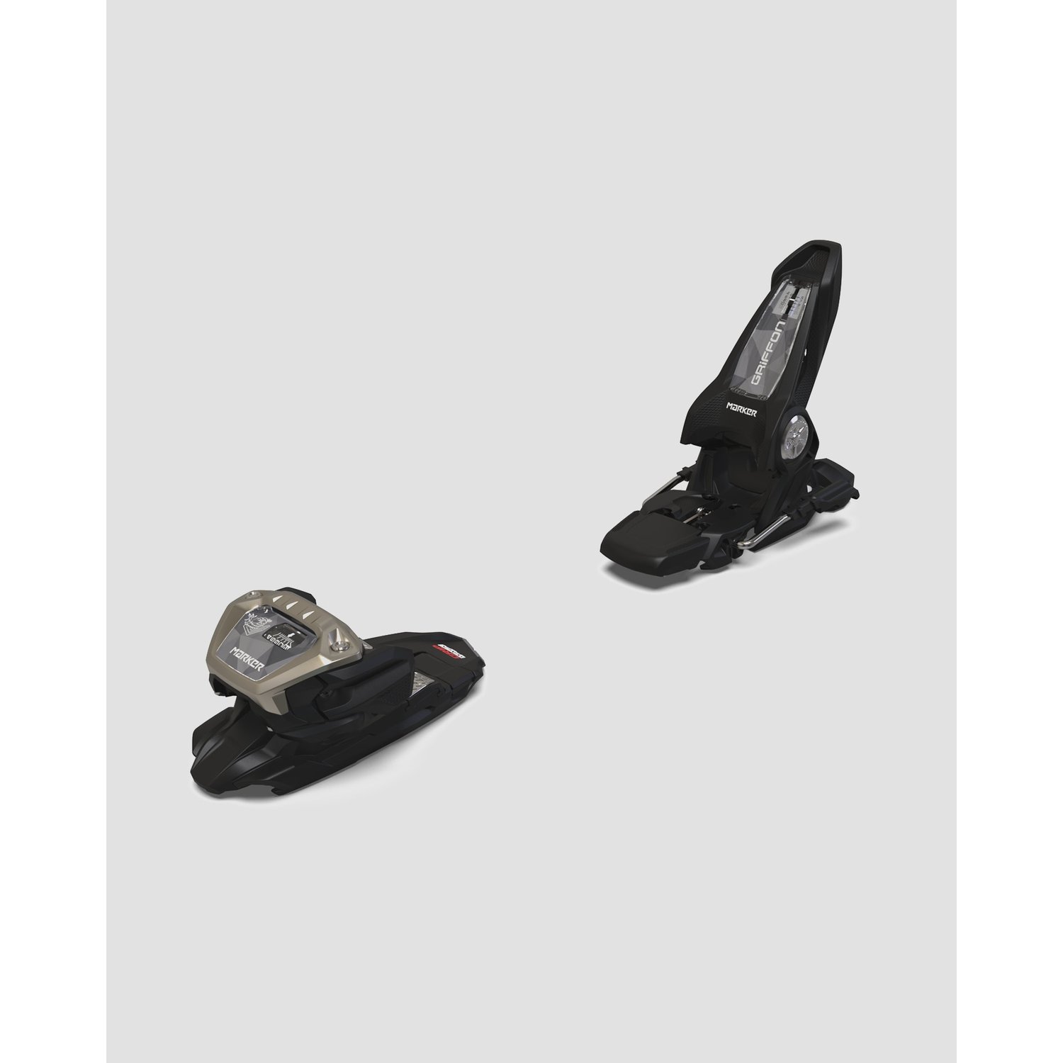 Wiązania Marker Griffon 13 D 90mm Bez Płyty