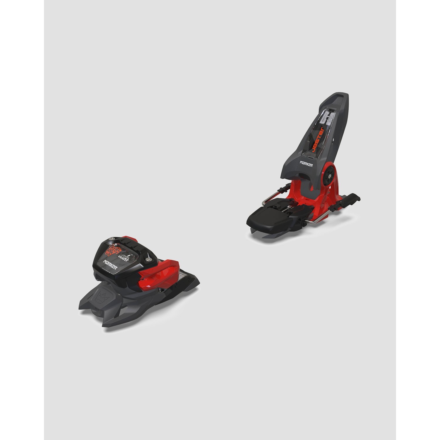 Wiązania Marker Jester 16 100mm