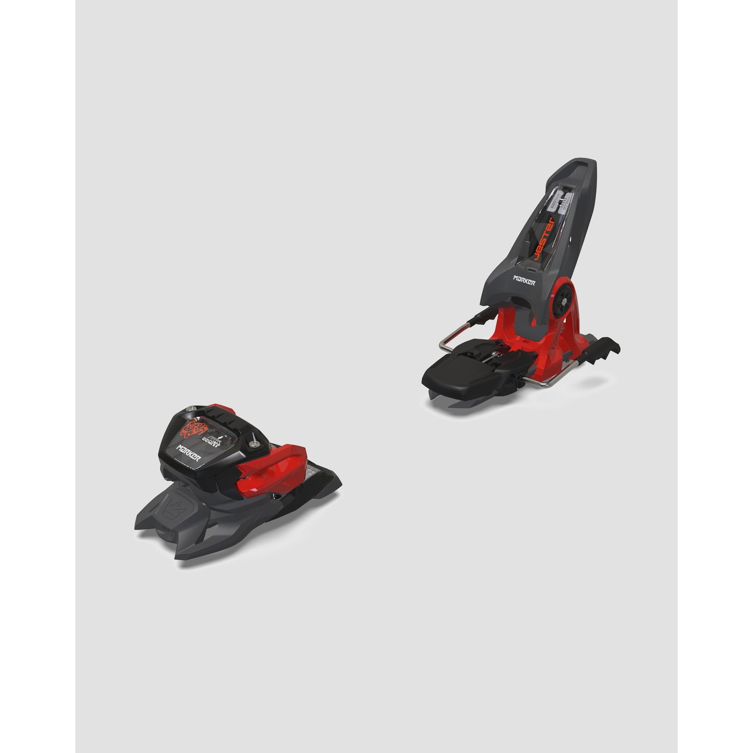 Wiązania Marker Jester 16 120mm
