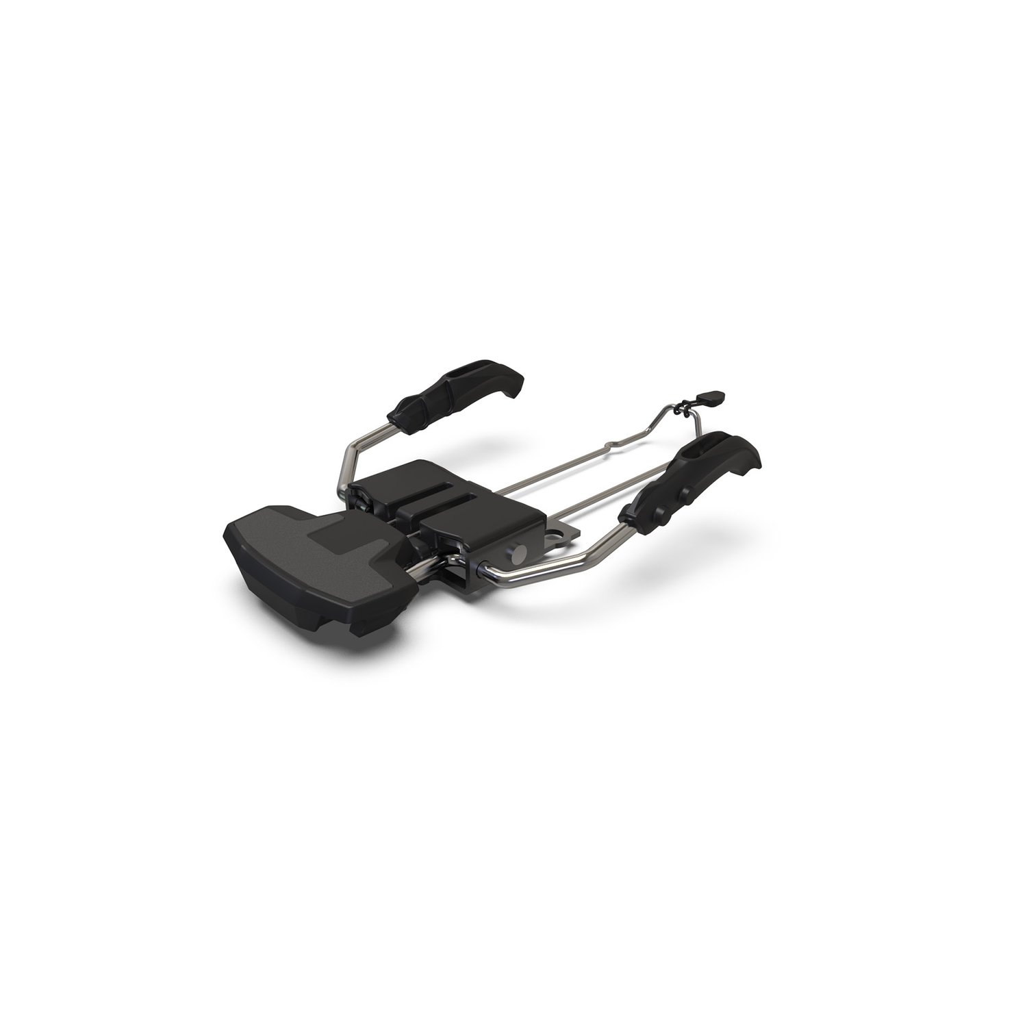 Ski-stoper Marker Marker Alpinist Lt+demo Brake 90mm