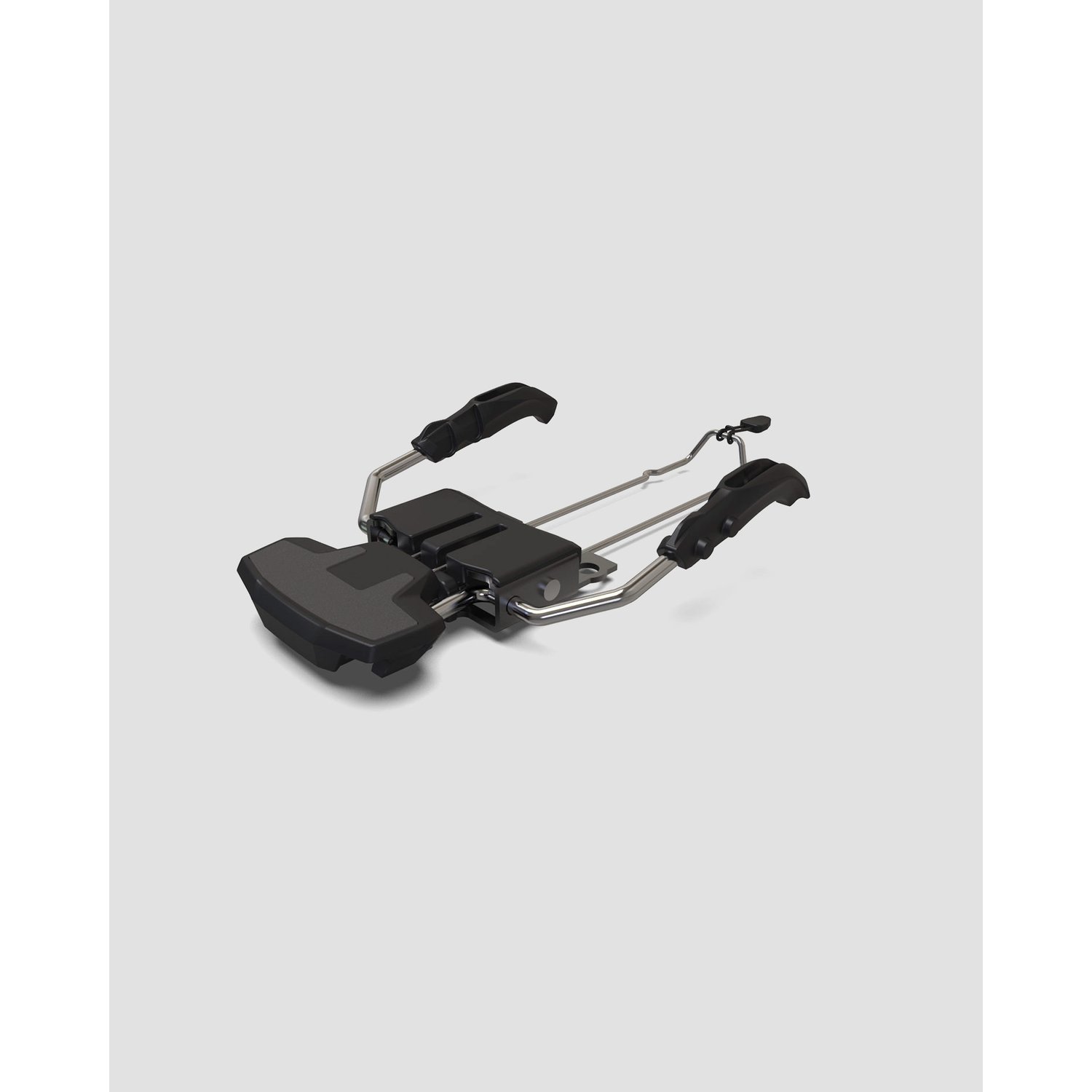 Ski-stoper Marker Marker Alpinist Lt+demo Brake 90mm