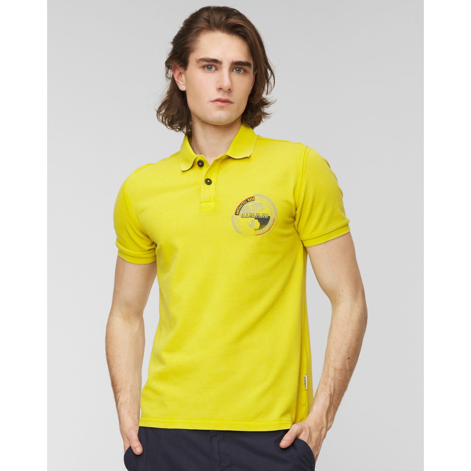Polo Napapijri Eob