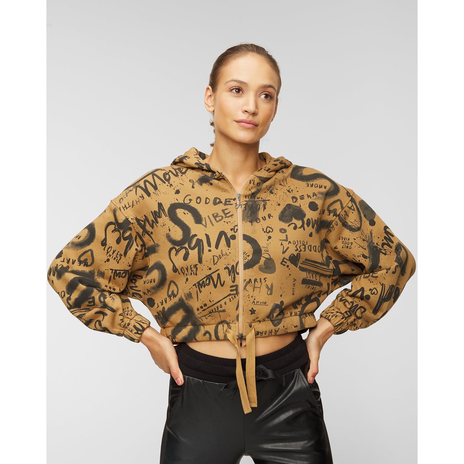 Bluza Deha Move