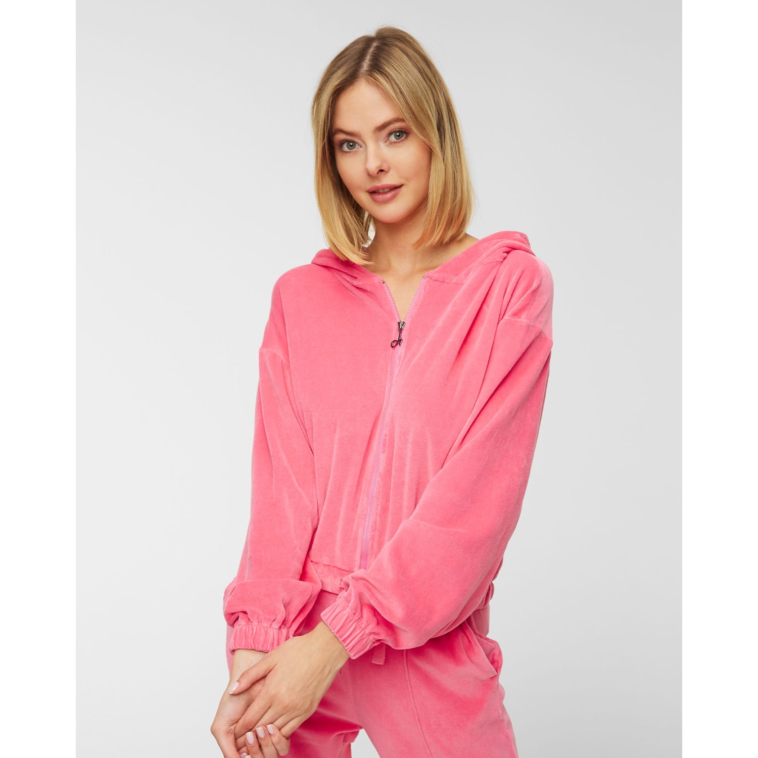 Bluza Welurowa Deha Move
