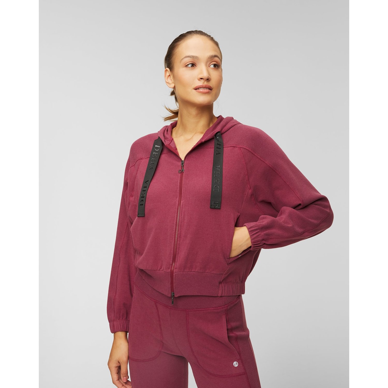 Bluza Deha Move
