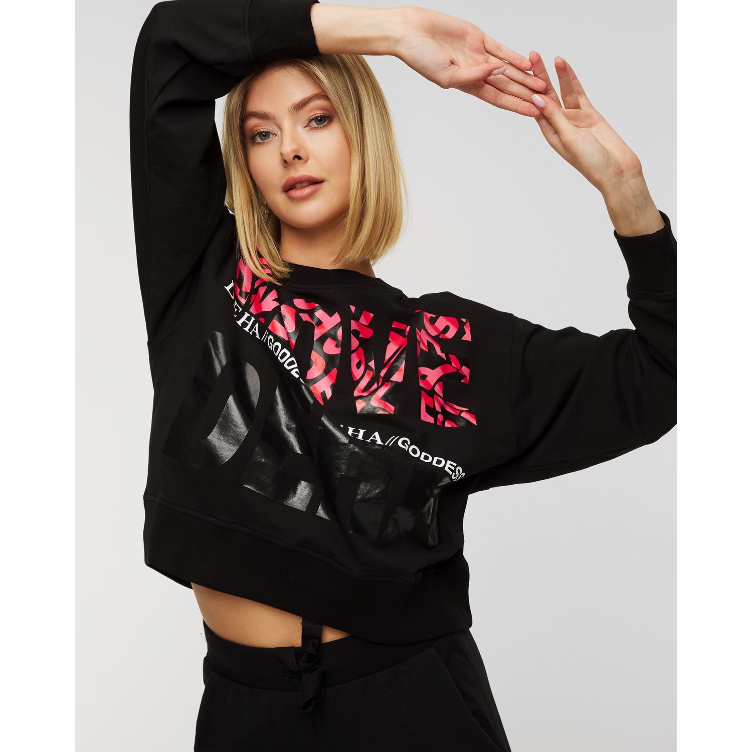 Bluza Deha Move