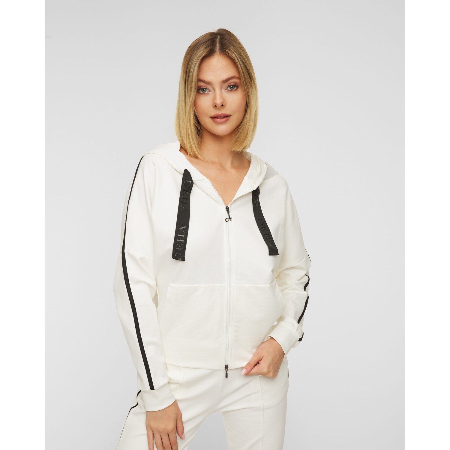 Bluza Deha Hype
