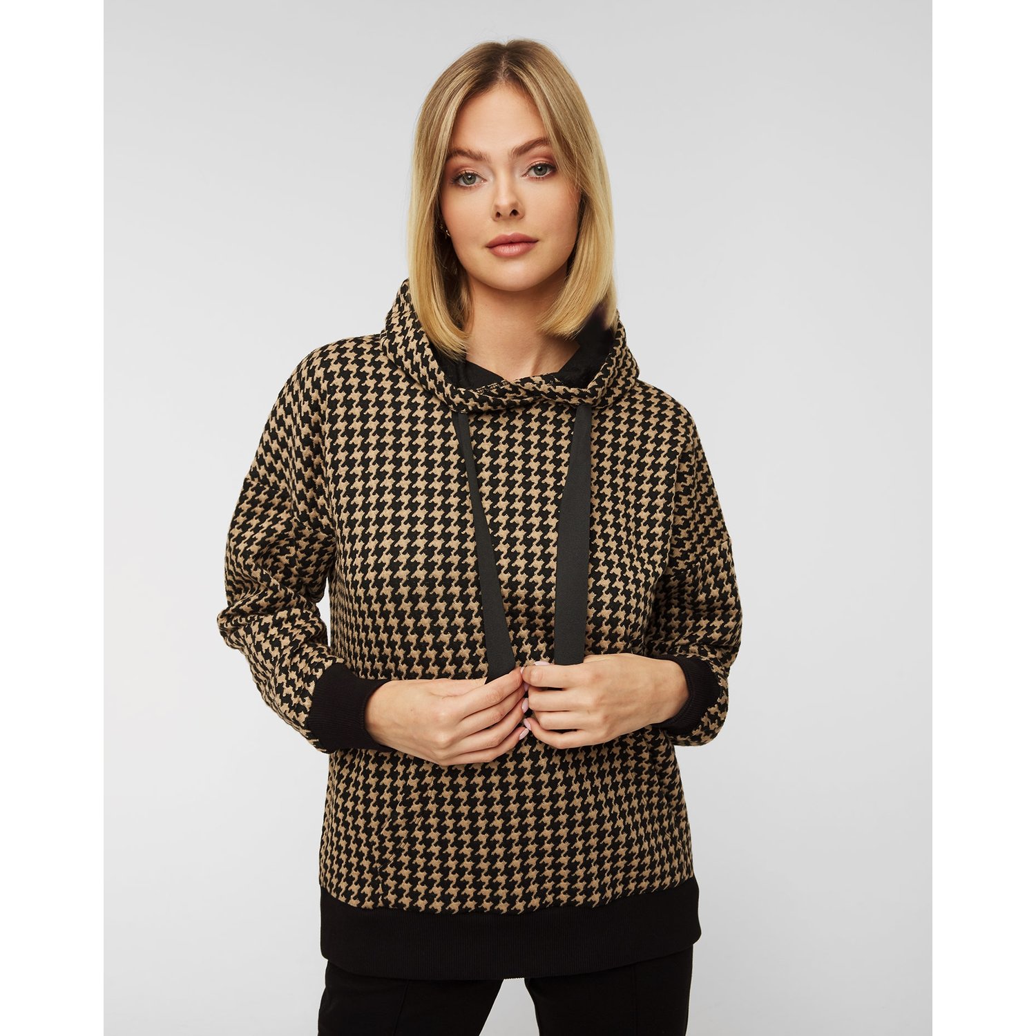 Bluza Deha Hype