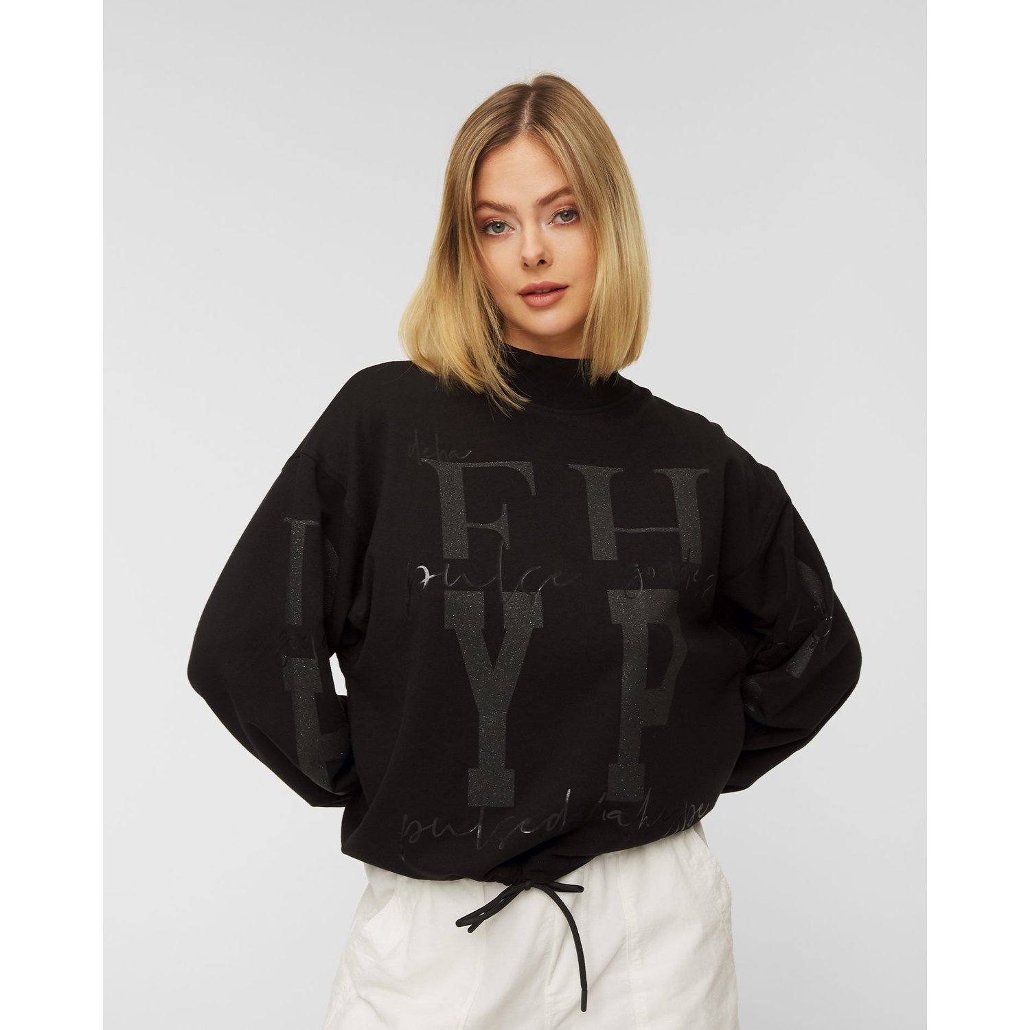 Bluza Deha Hype