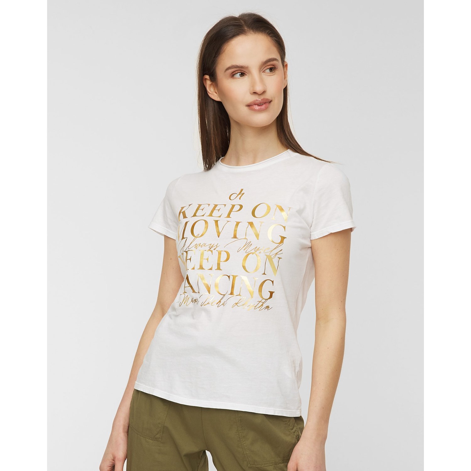 T-shirt Deha Move