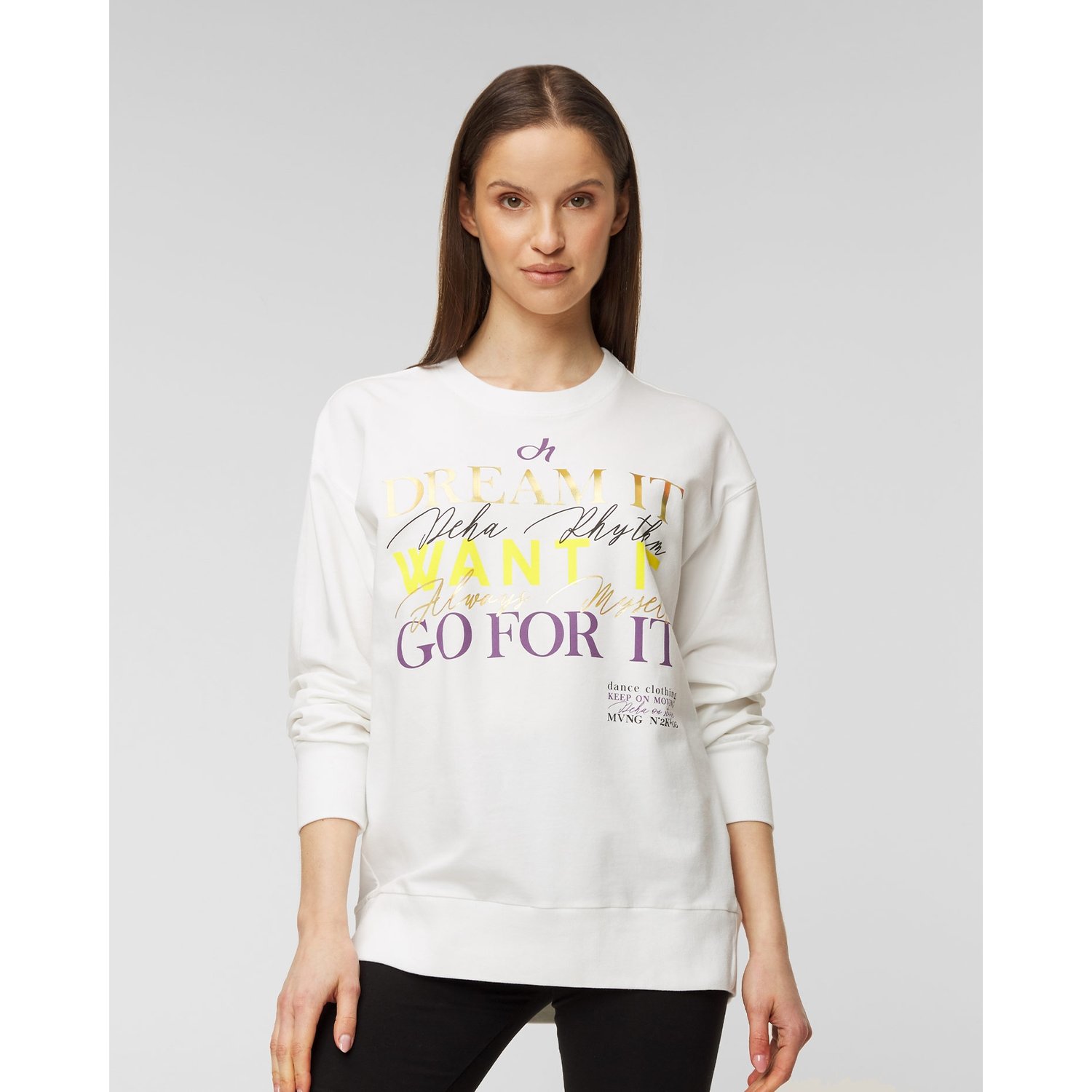 Bluza Deha Move