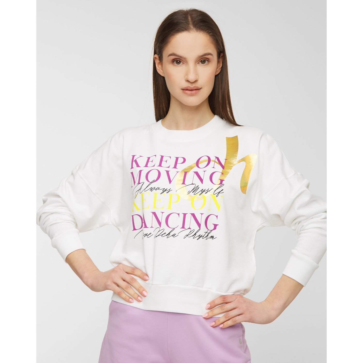 Bluza Deha Move