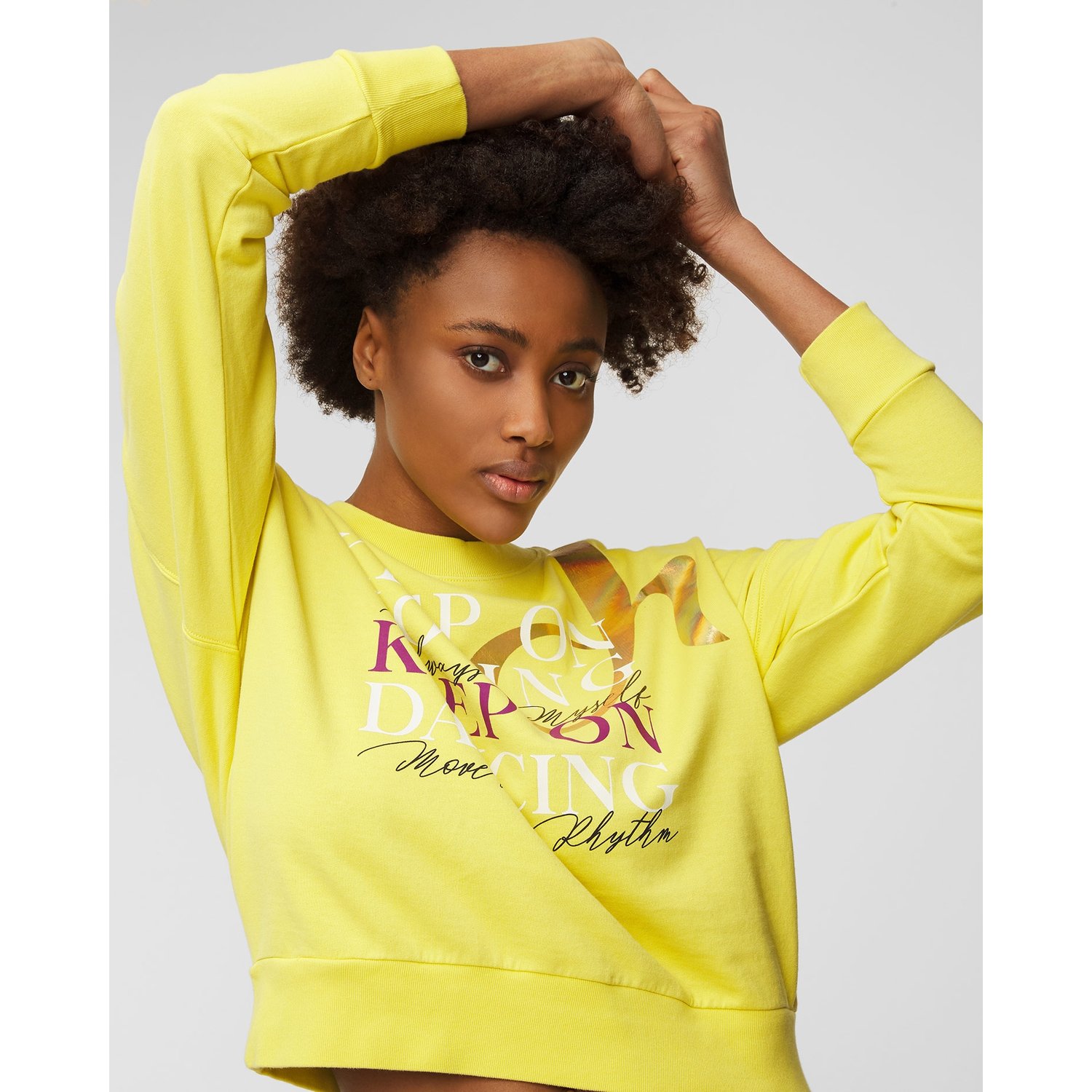 Bluza Deha Move