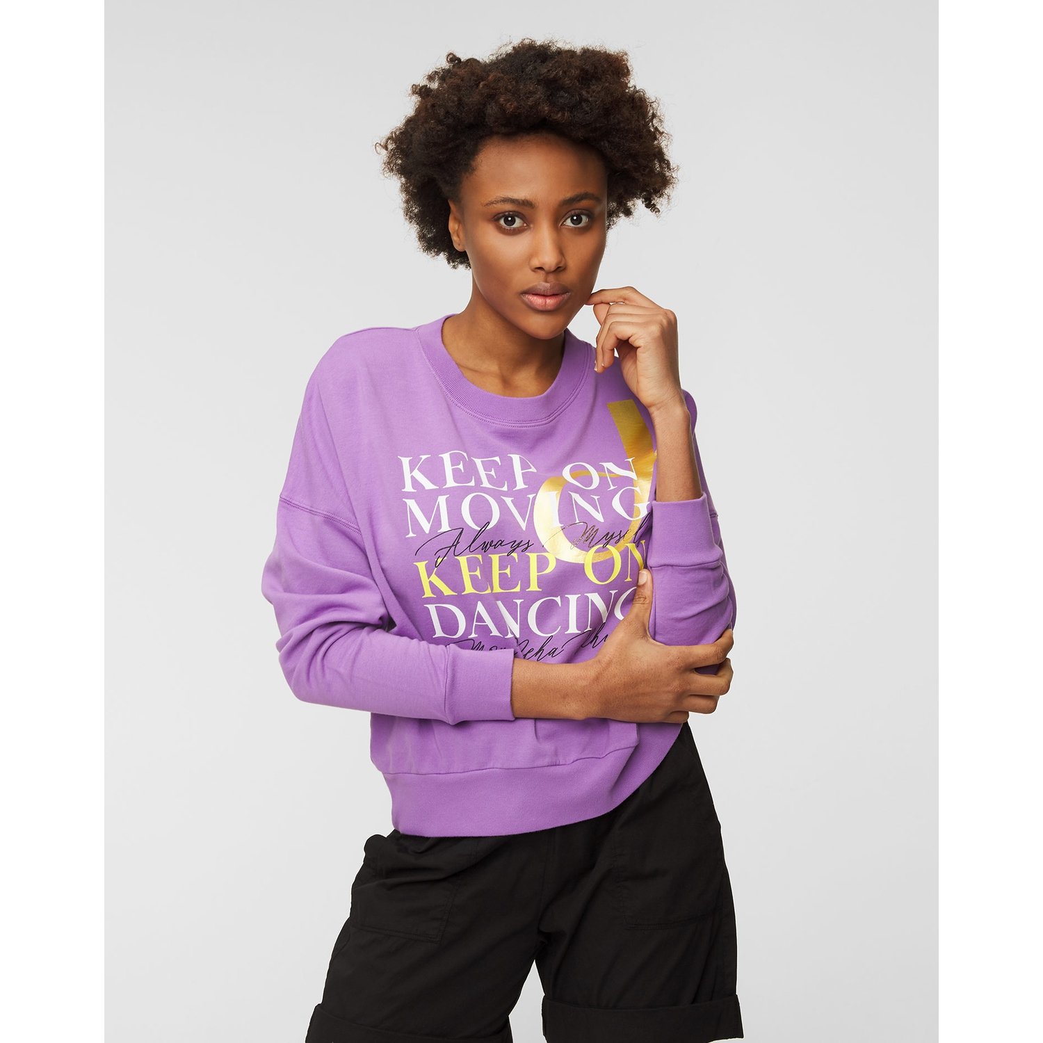 Bluza Deha Move