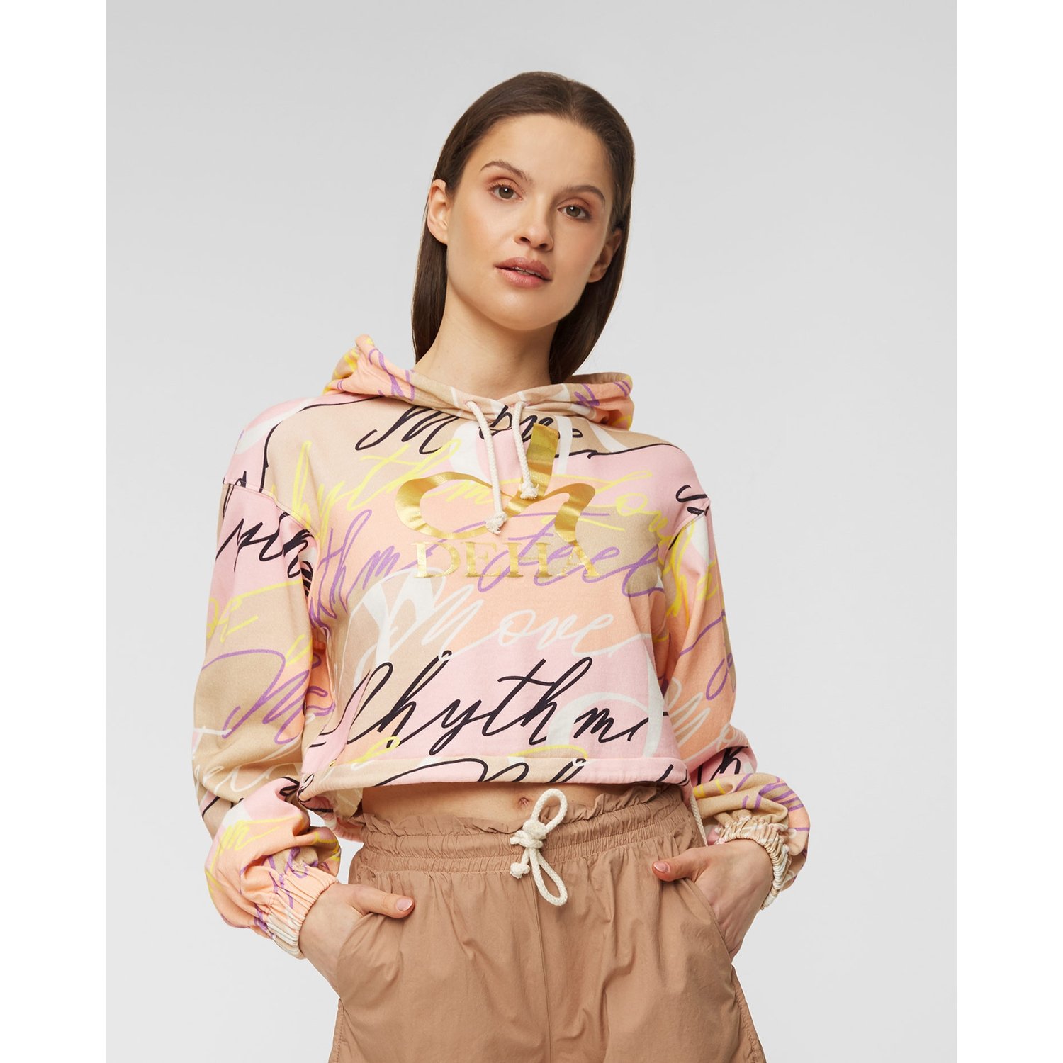 Bluza Deha Move