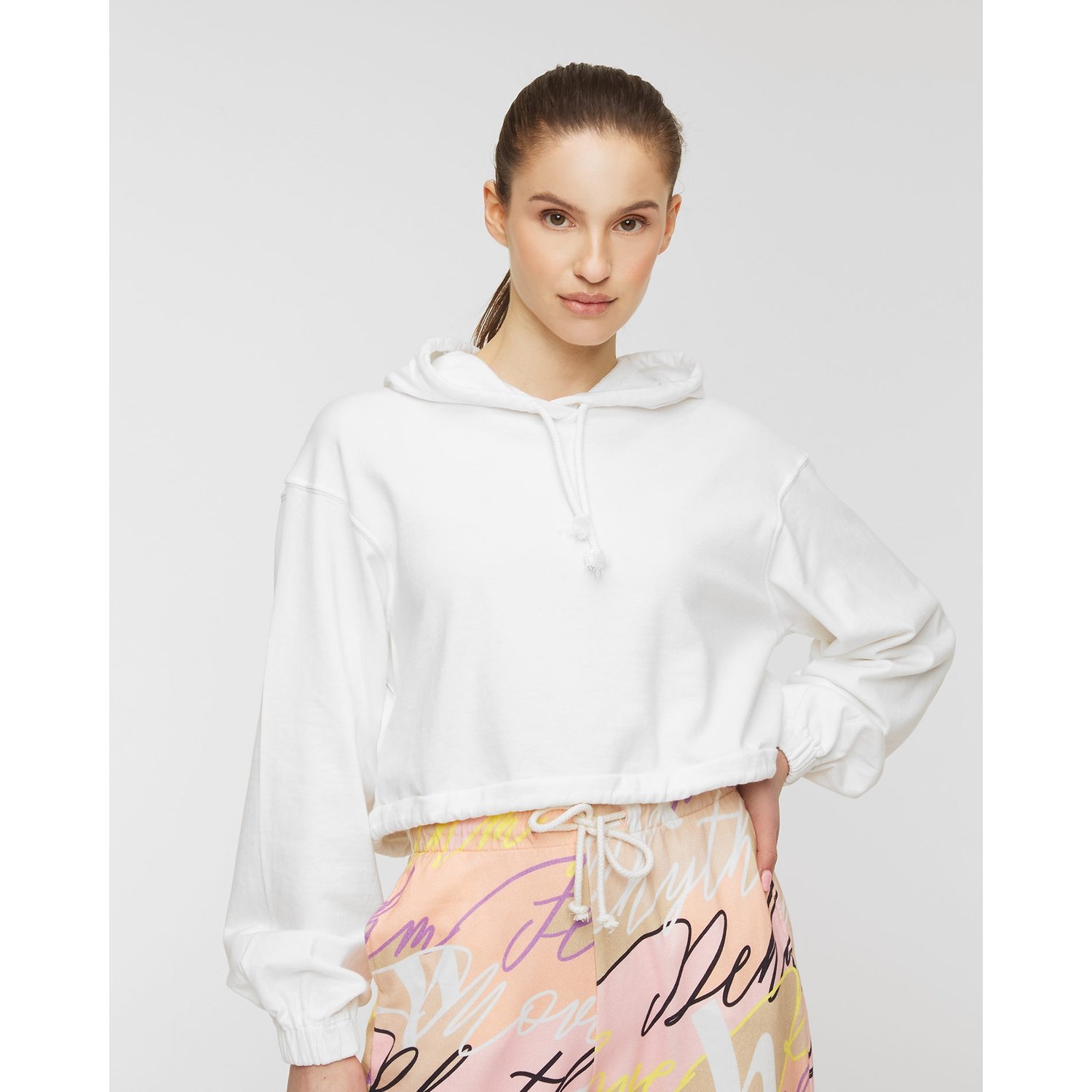 Bluza Z Kapturem Deha Move