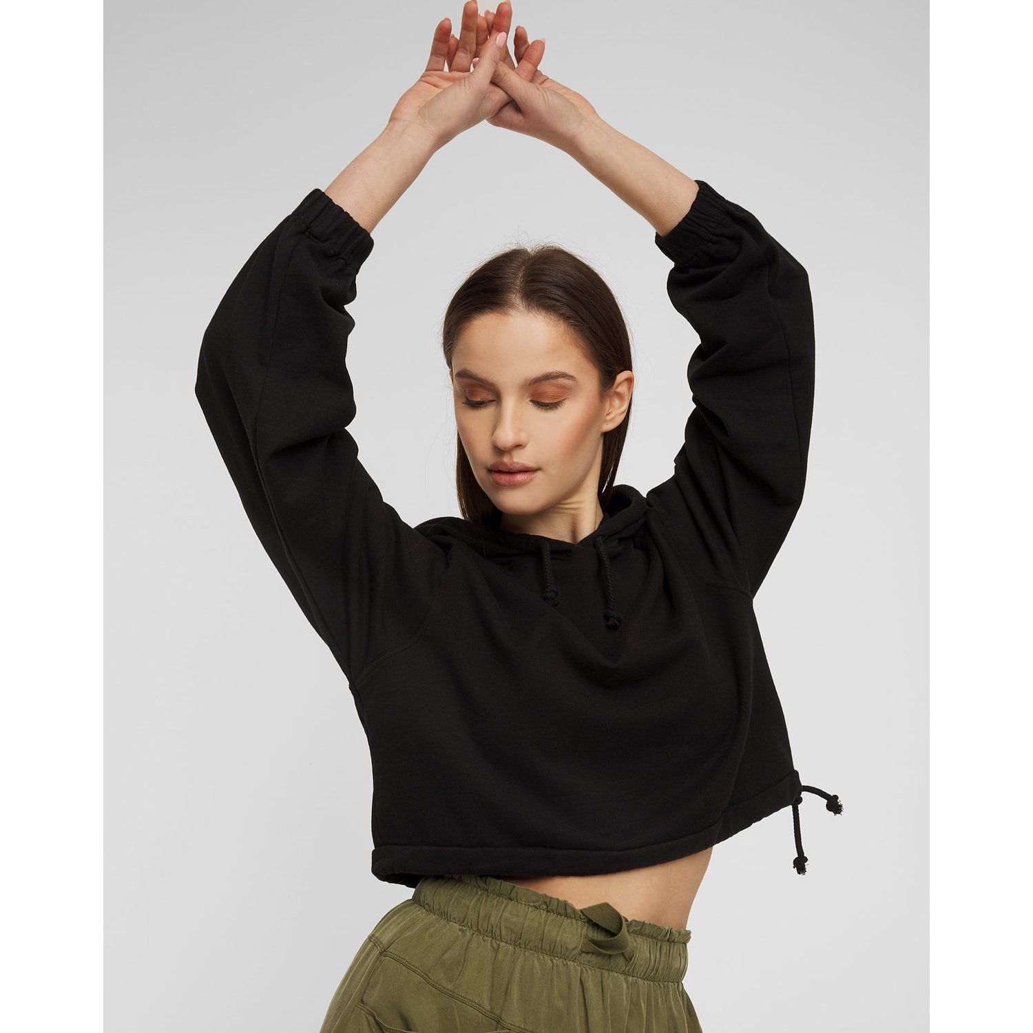 Bluza Deha Move
