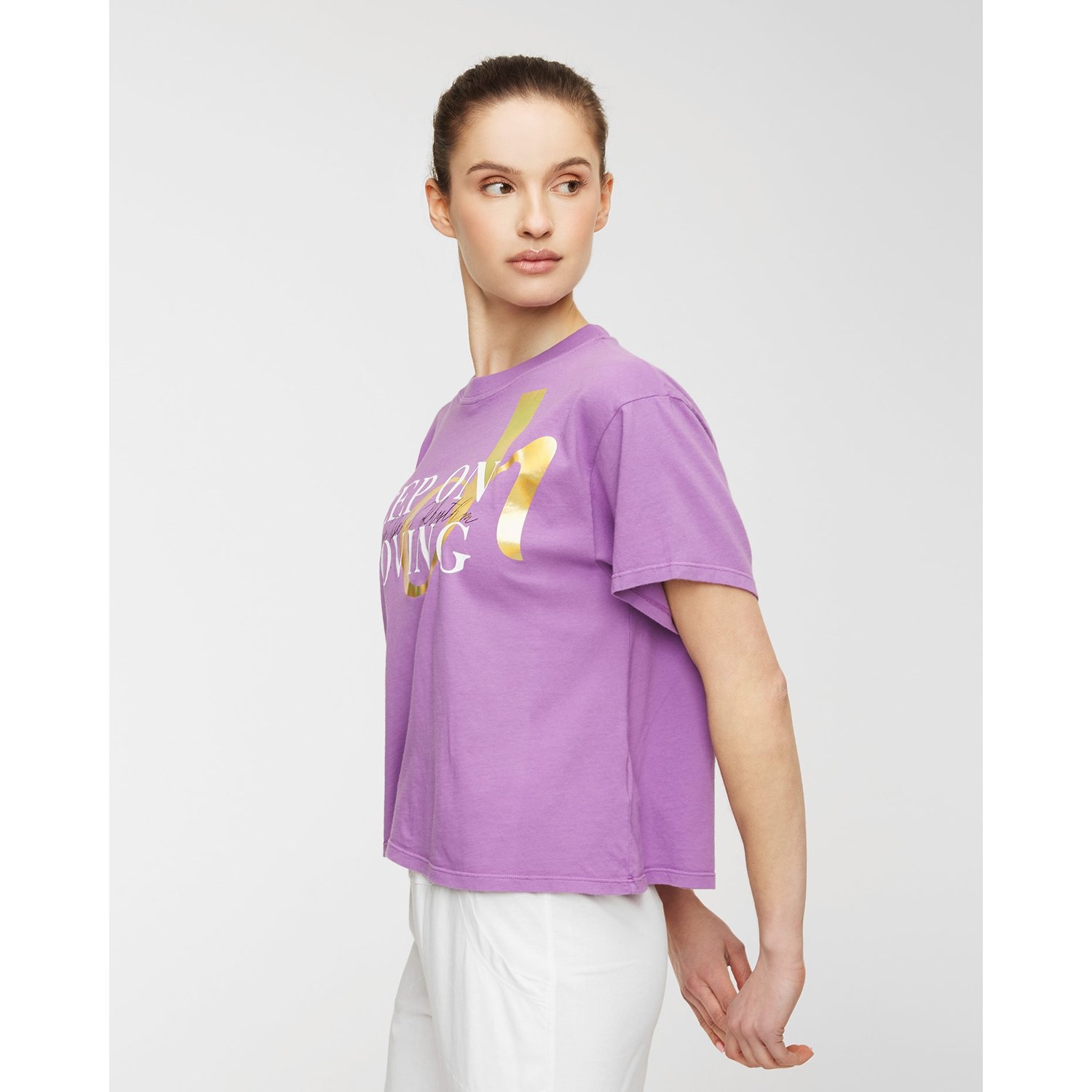 T-shirt Deha Move