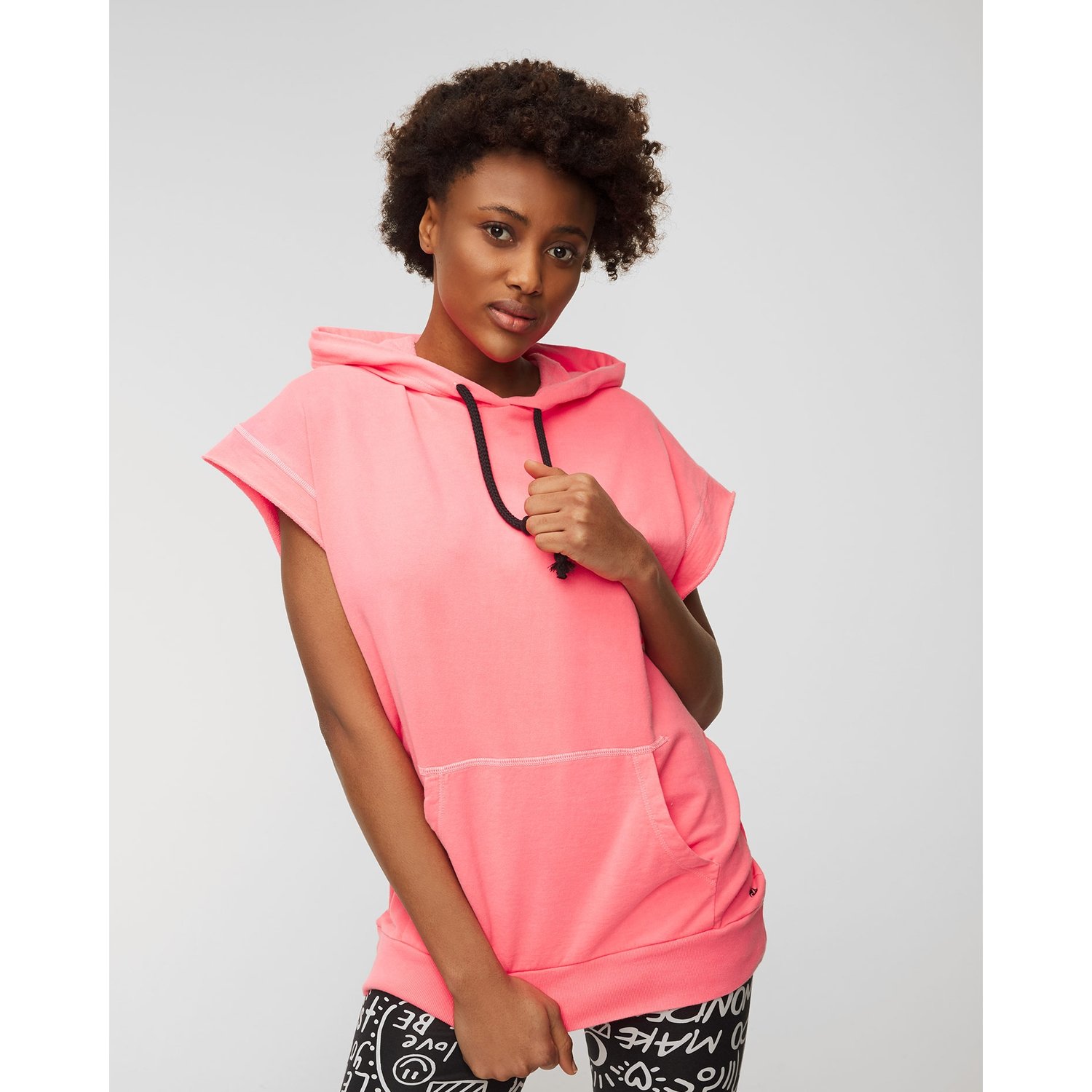 Bluza Deha Move