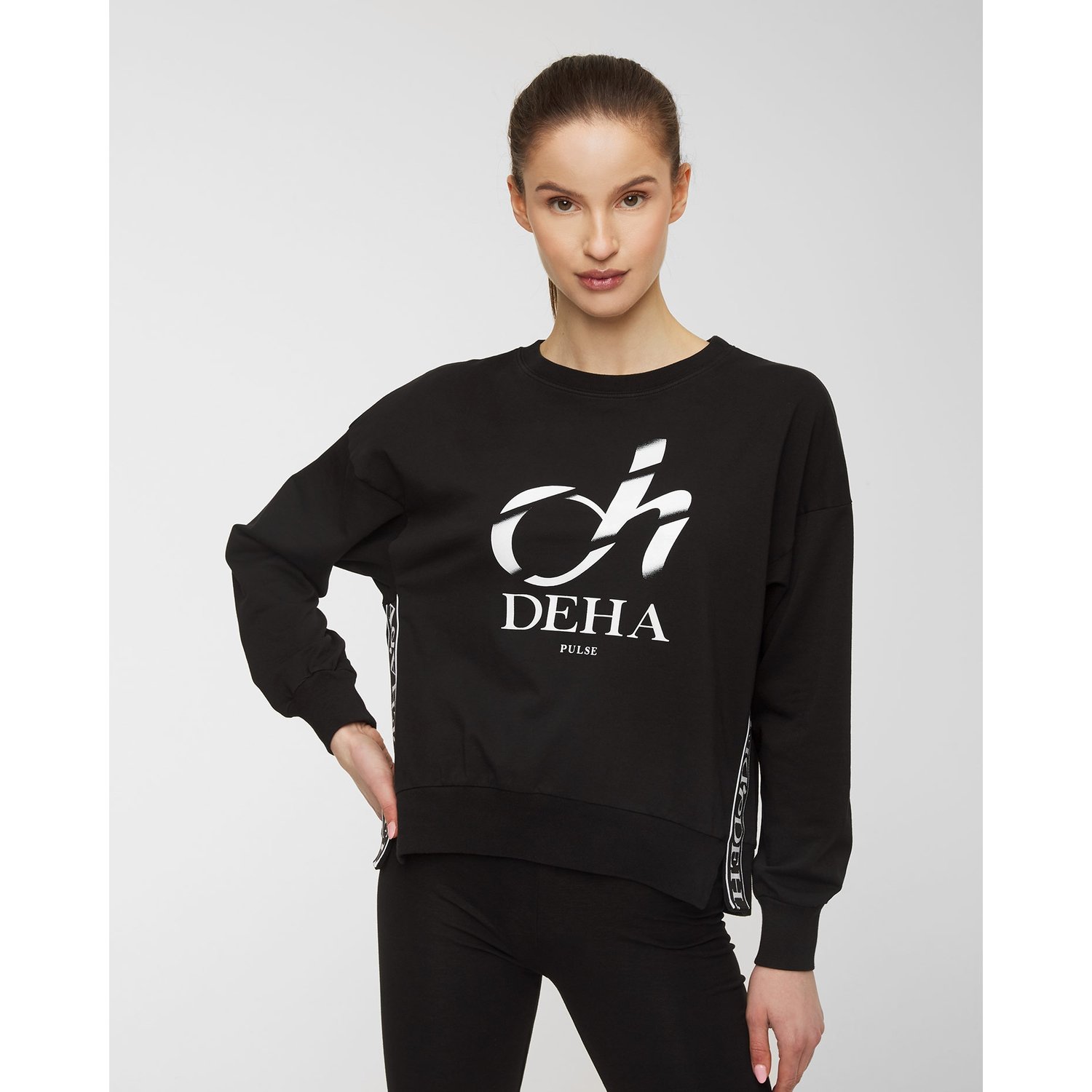Bluza Deha Move