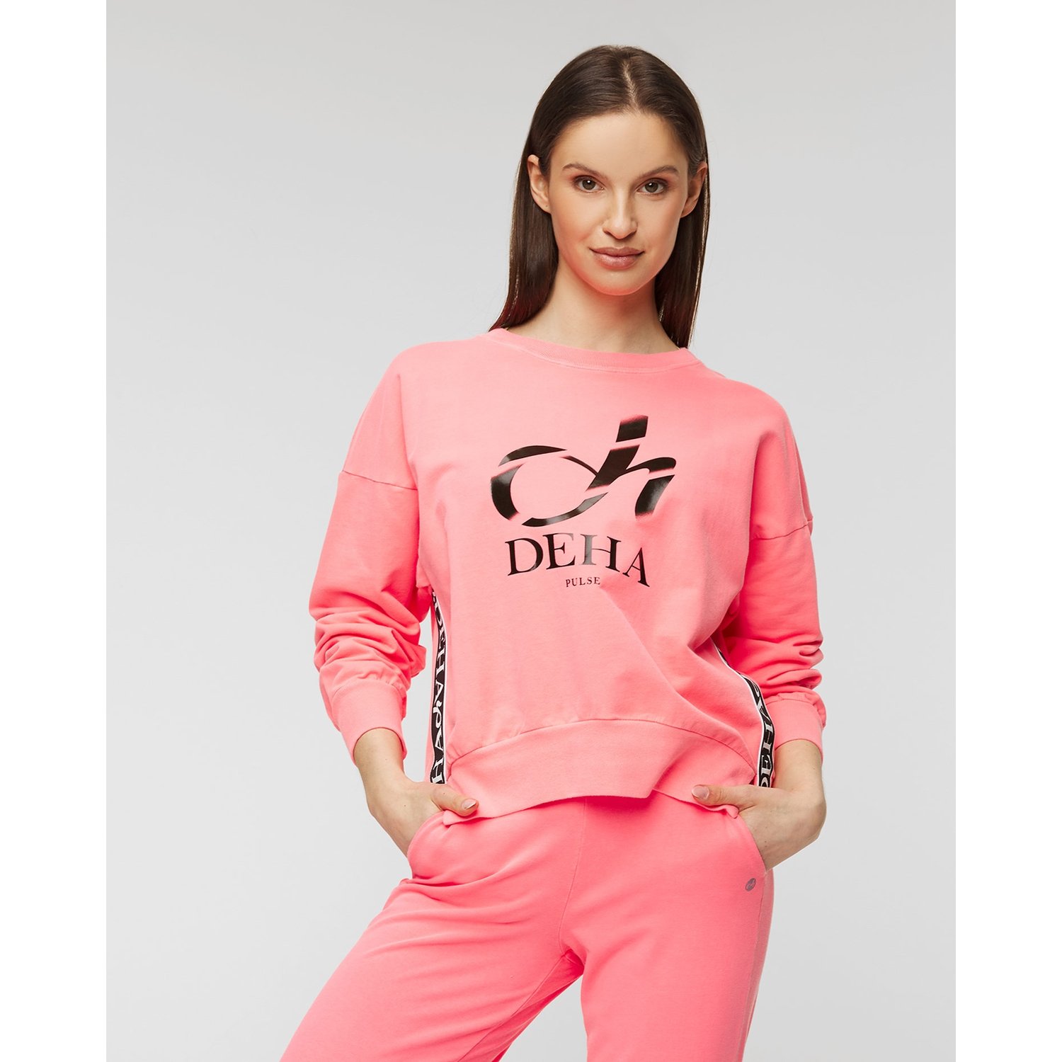 Bluza Deha Move