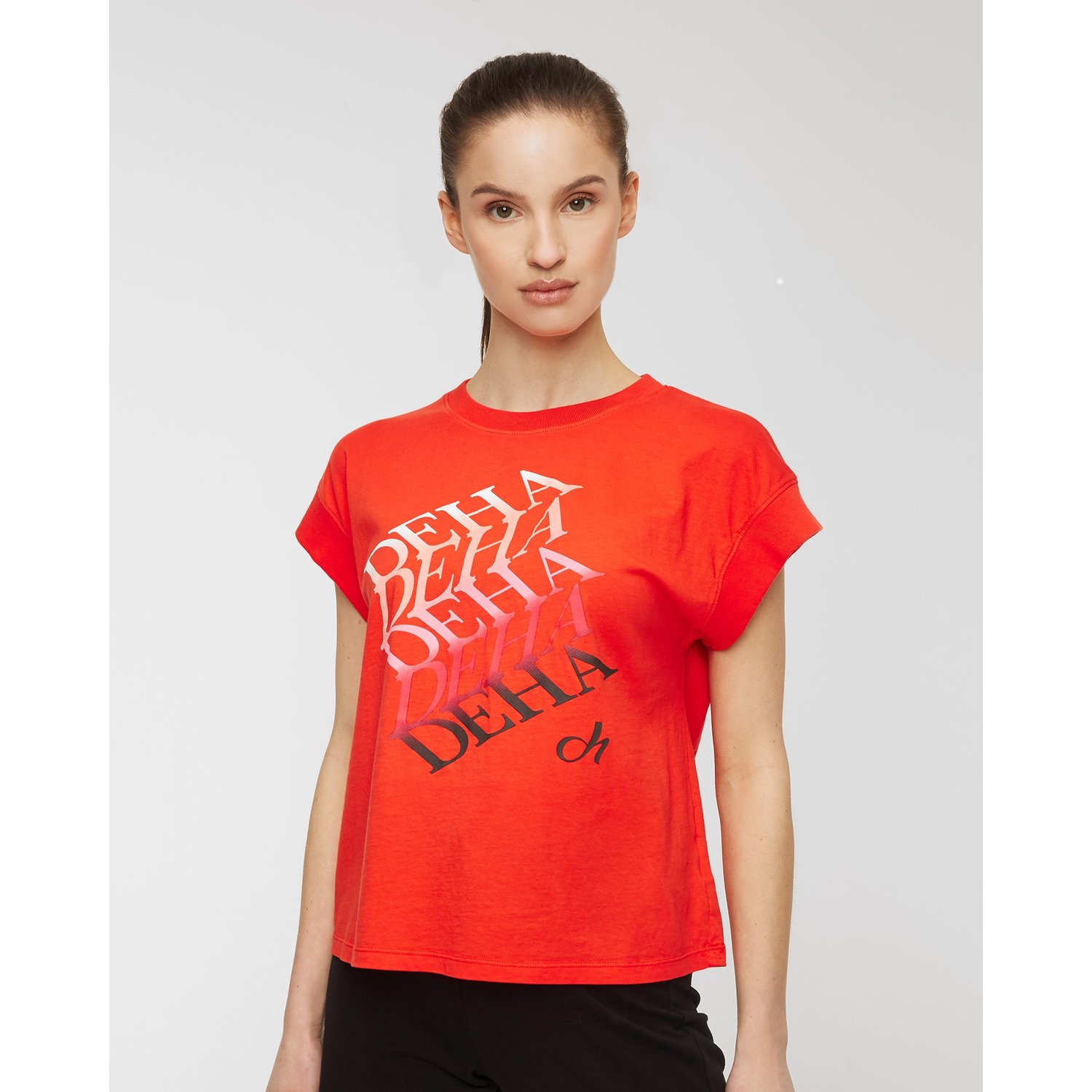 T-shirt Deha Move