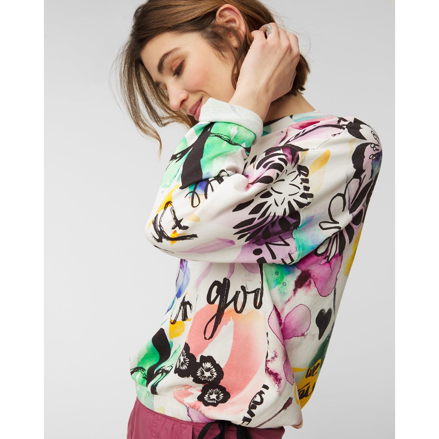 Bluza Deha