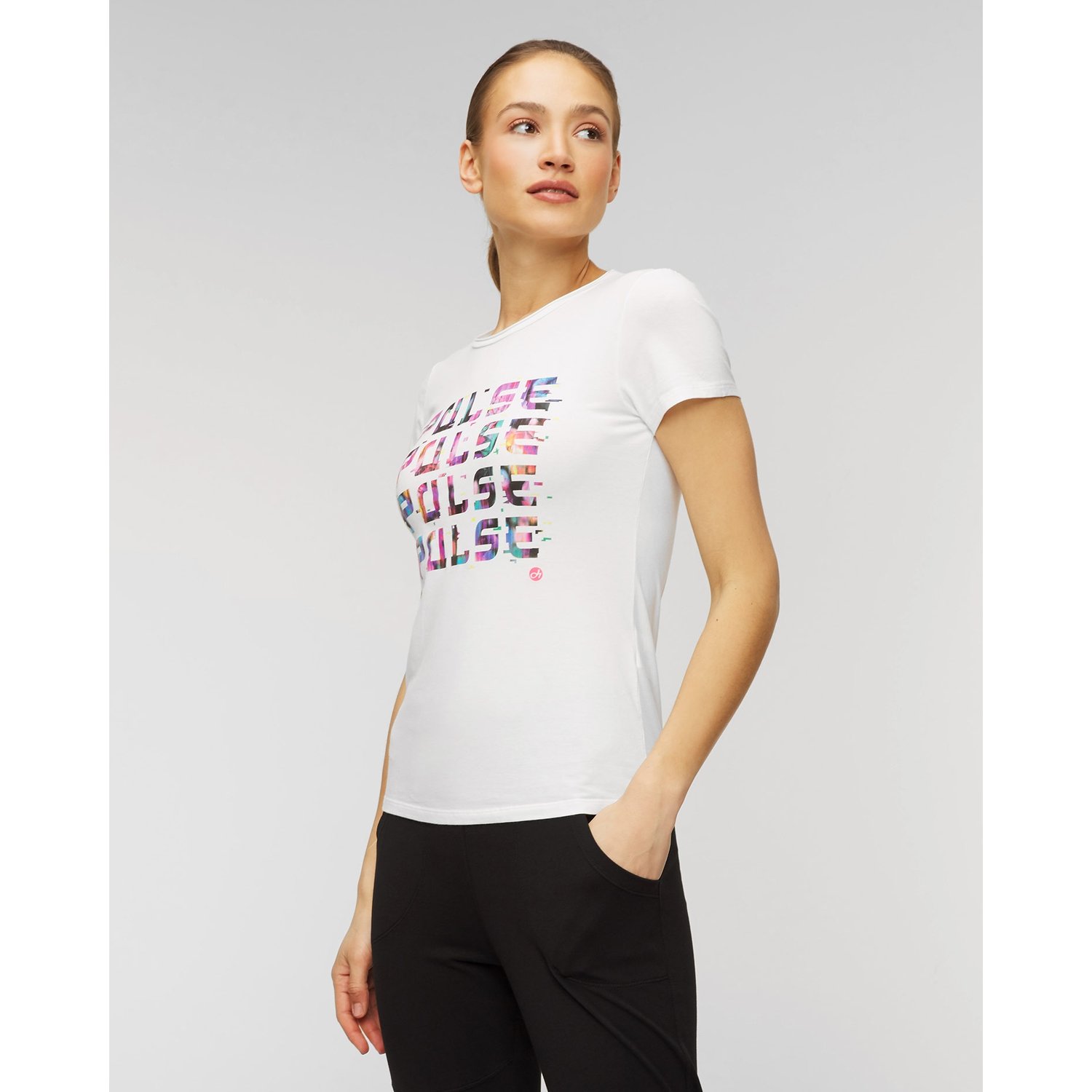 T-shirt Deha