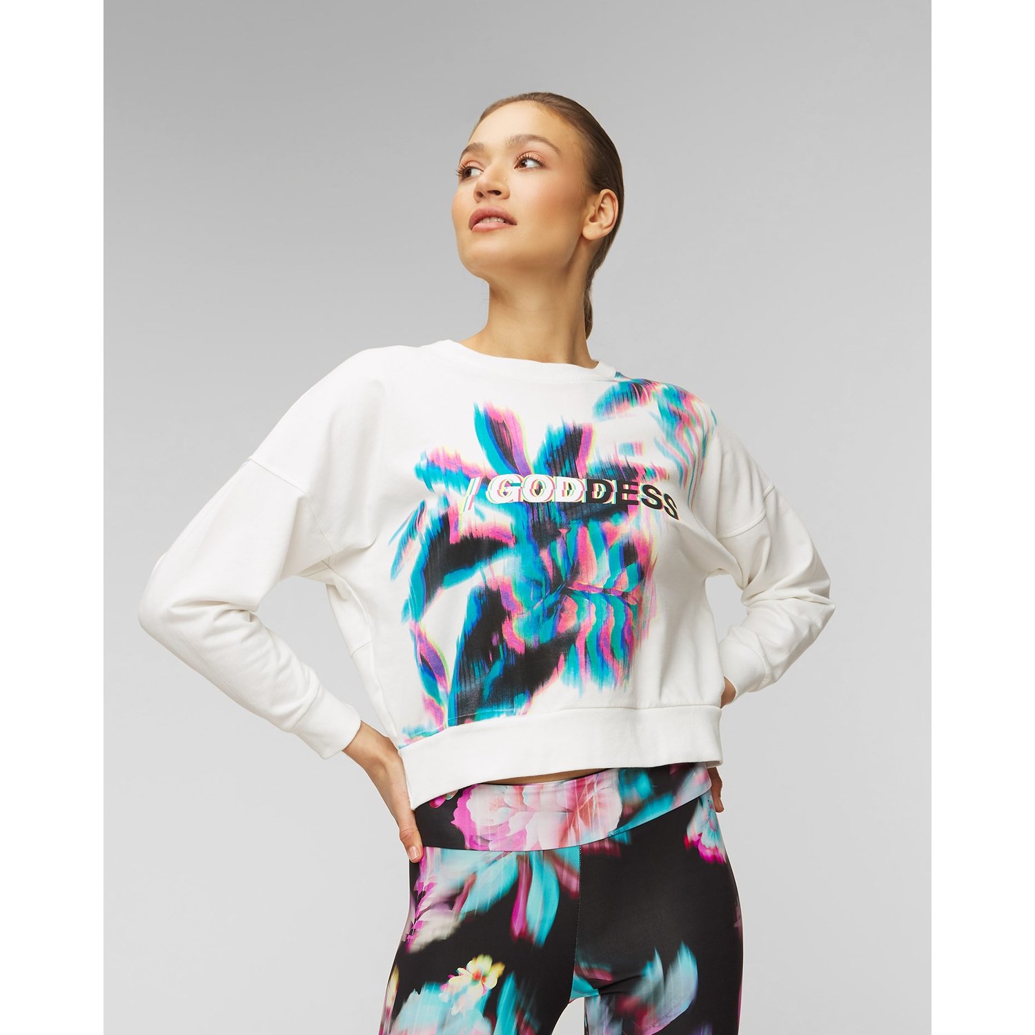 Bluza Deha