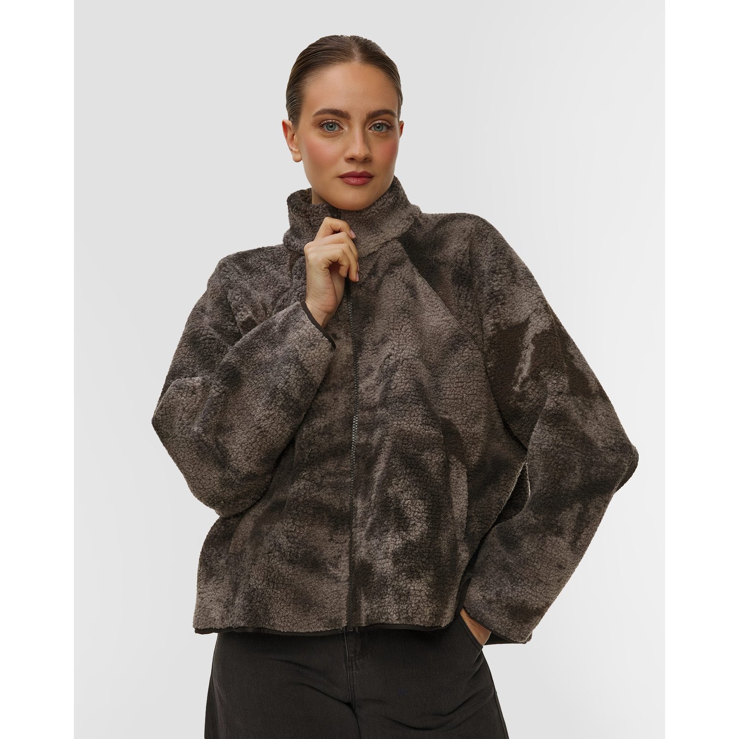 Bluza Polarowa Damska Deha