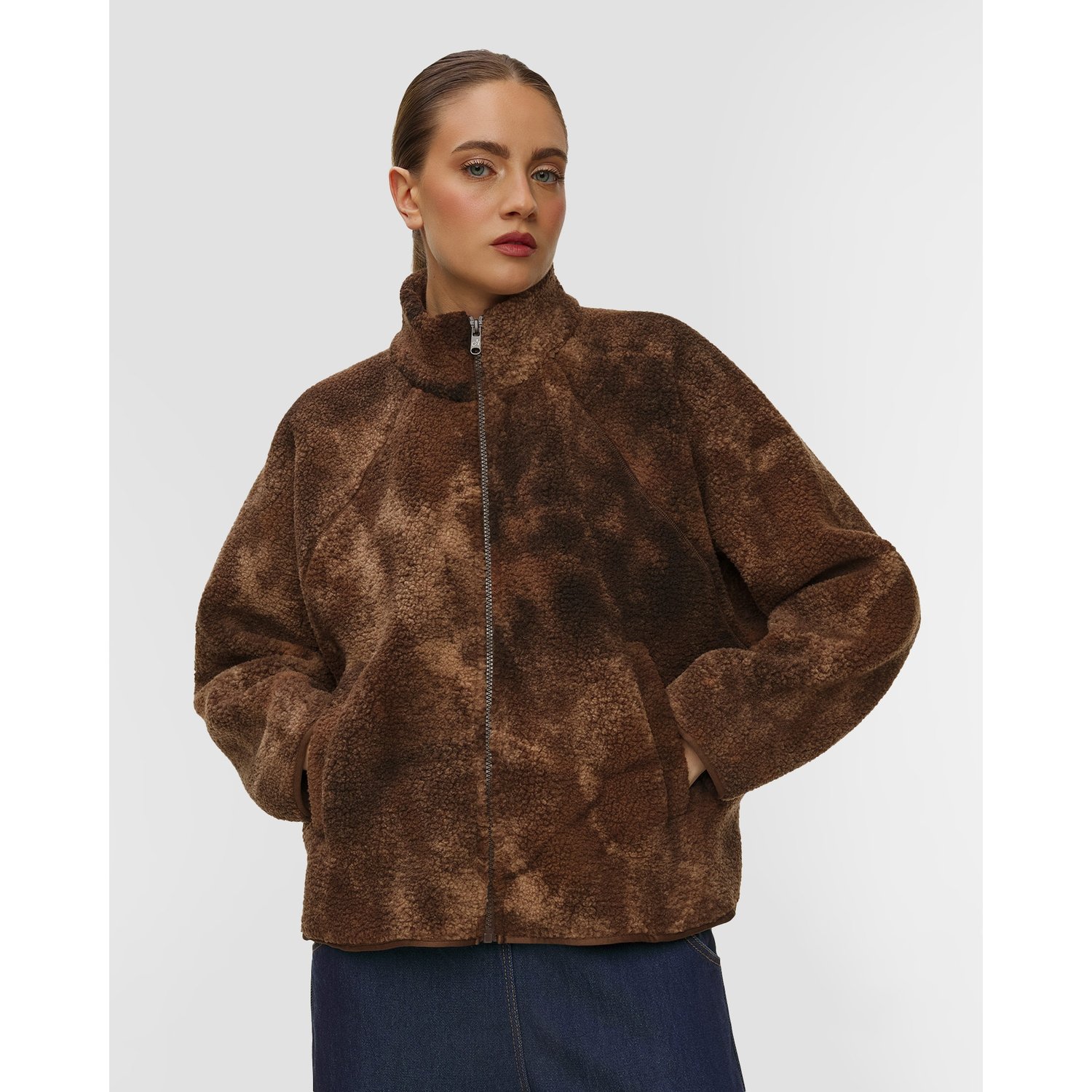 Bluza Polarowa Damska Deha